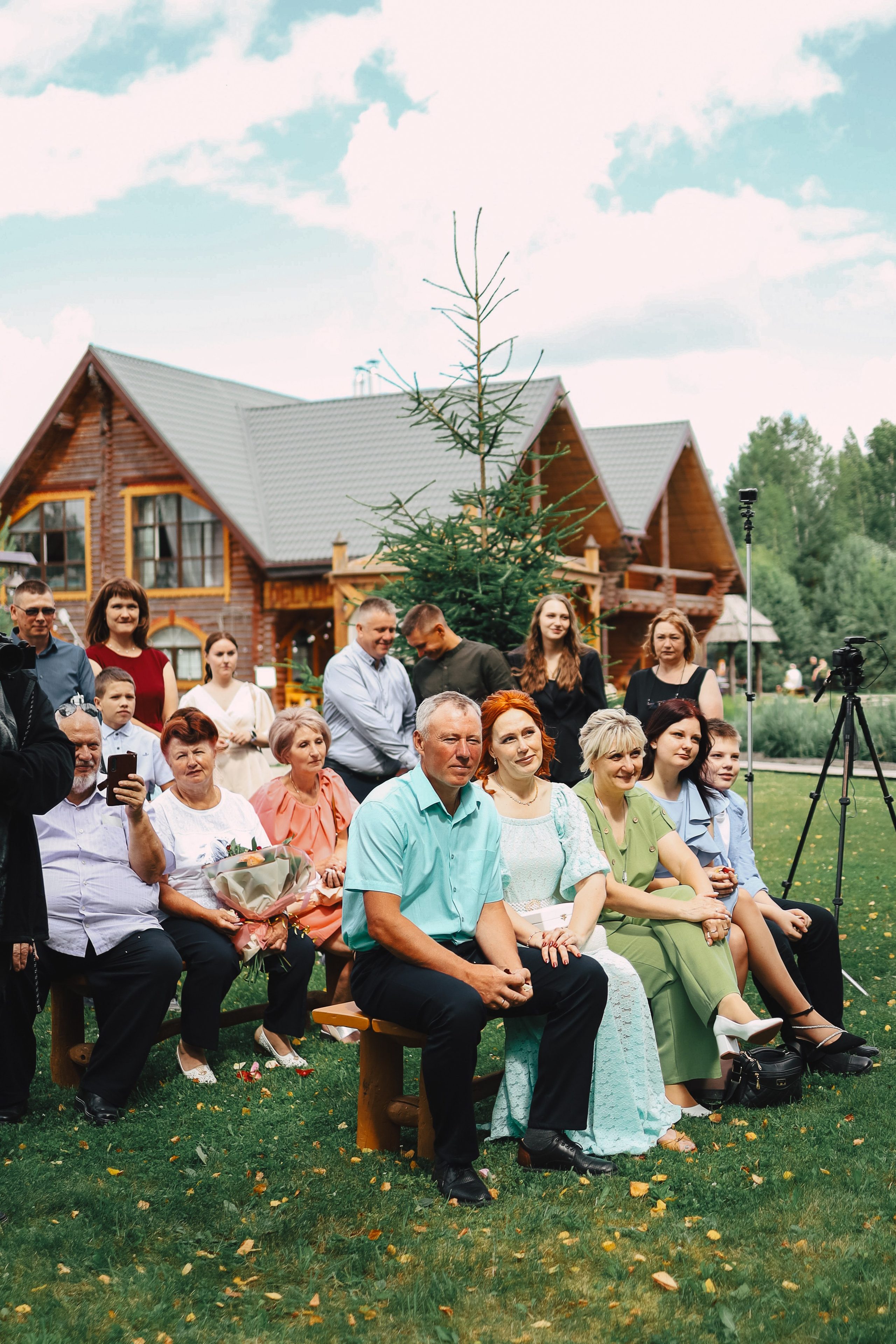 Ирина и Александр. Валерия Рыбакова свадебный фотограф Смоленск