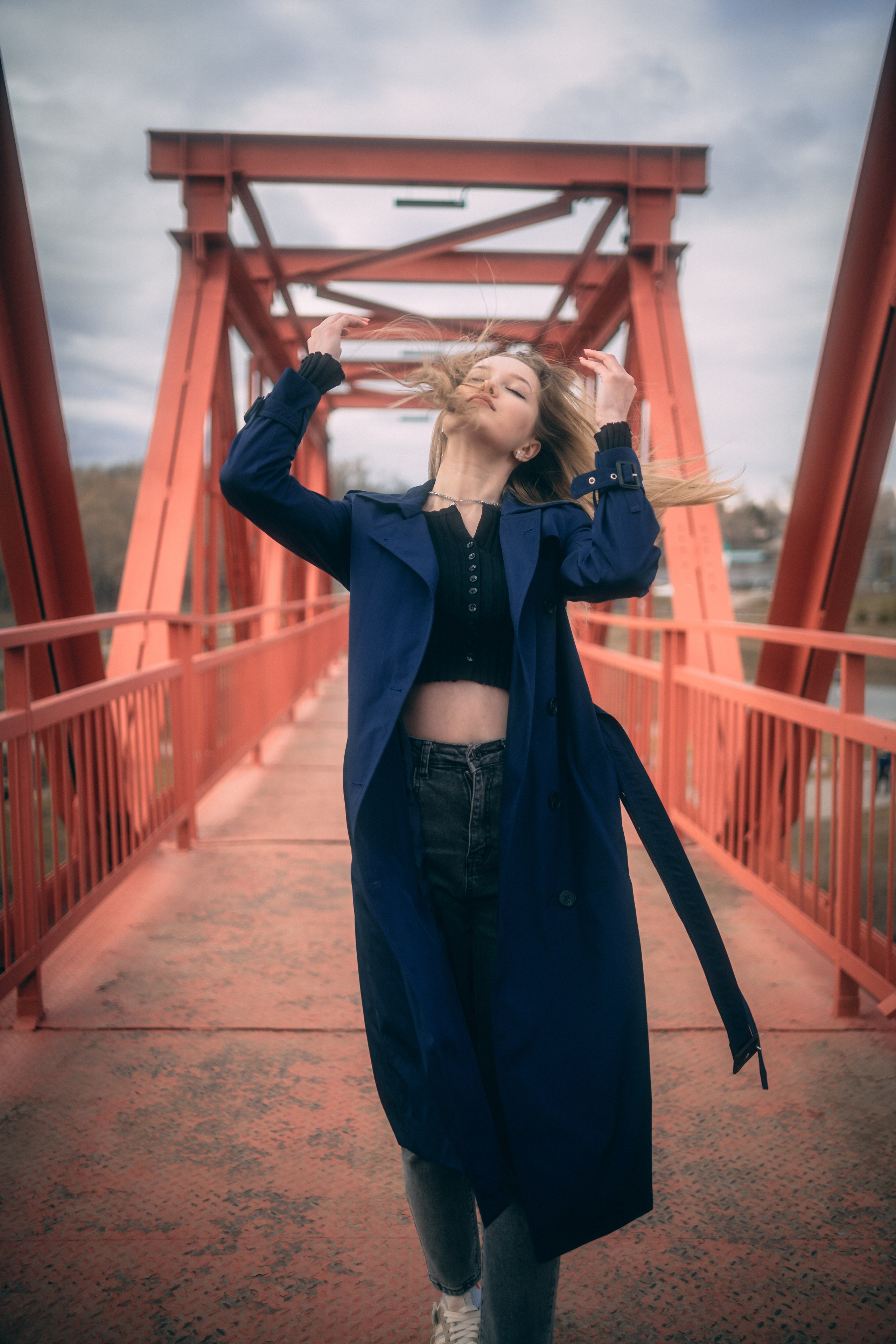 Эвина / г. Елабуга (13.04.2024) *. Felixtones