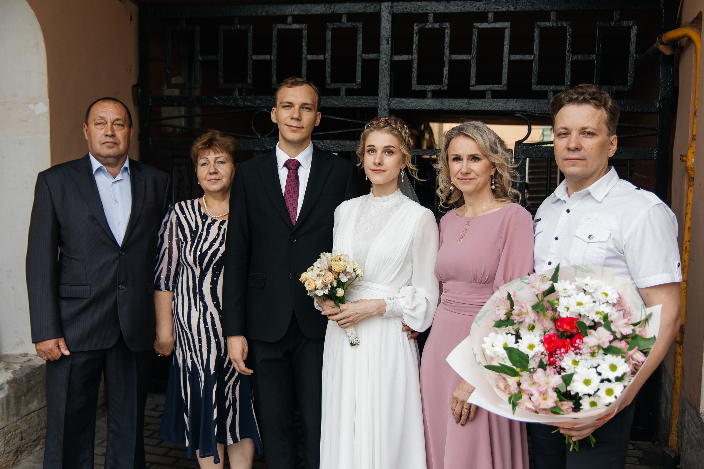 Свадьба Ирины и Виктора✨🤍. Фотограф в Санкт-Петербурге Аня Григорьева ♡