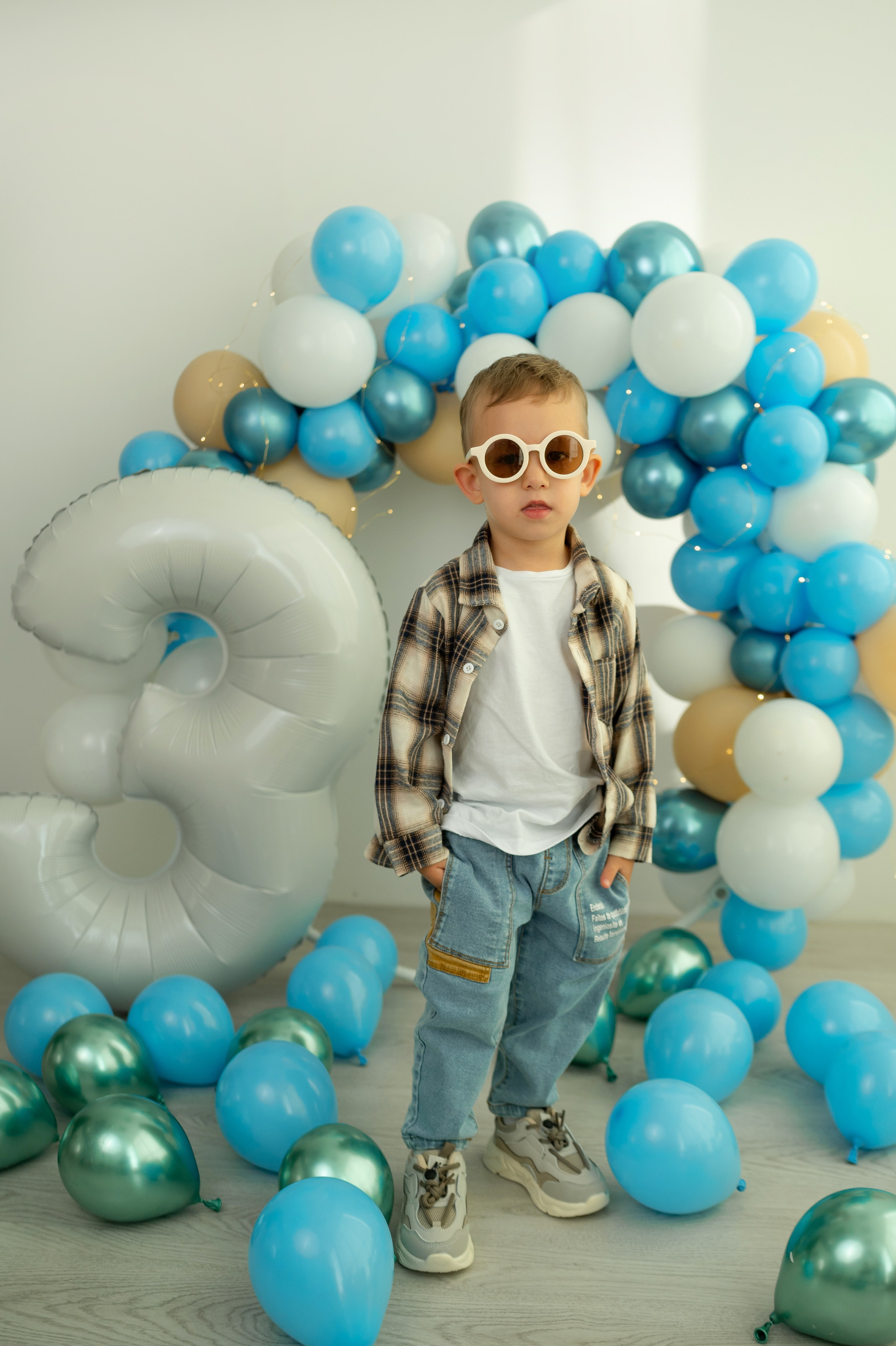 Два и Три года