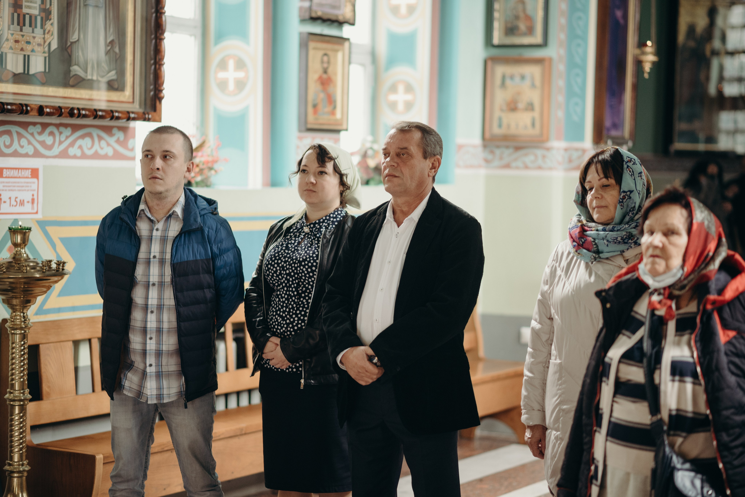 Влад и Даша. Фотограф Семён Пишта