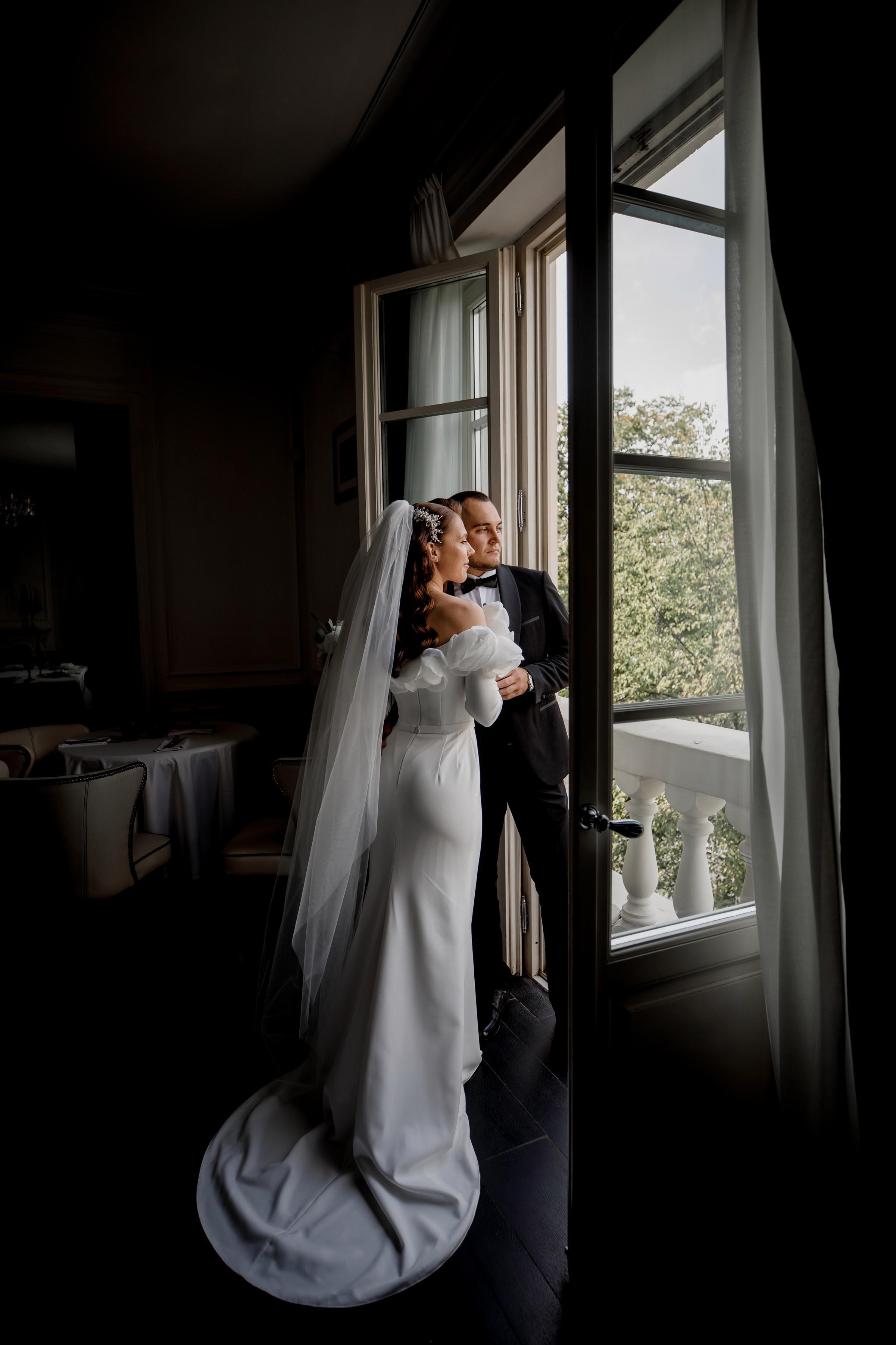 Никита и Анастасия. Свадебный, детский и семейный, интерьерный фотограф в Краснодаре