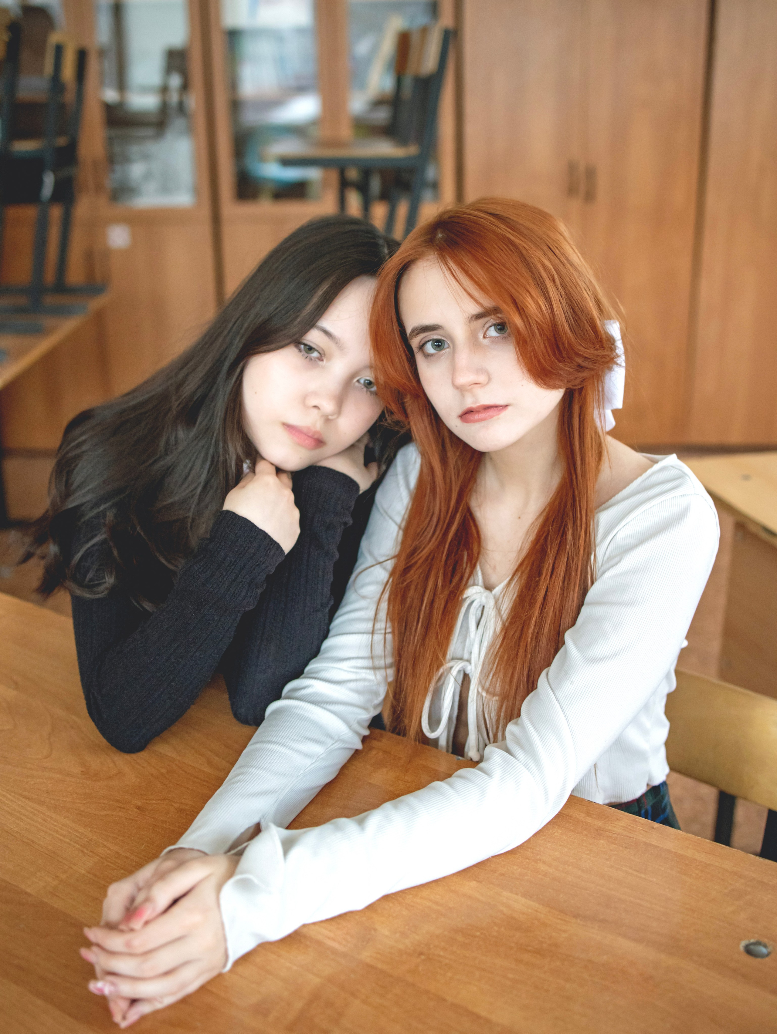 11 класс. Семейный фотограф и видеограф Попова Юлия