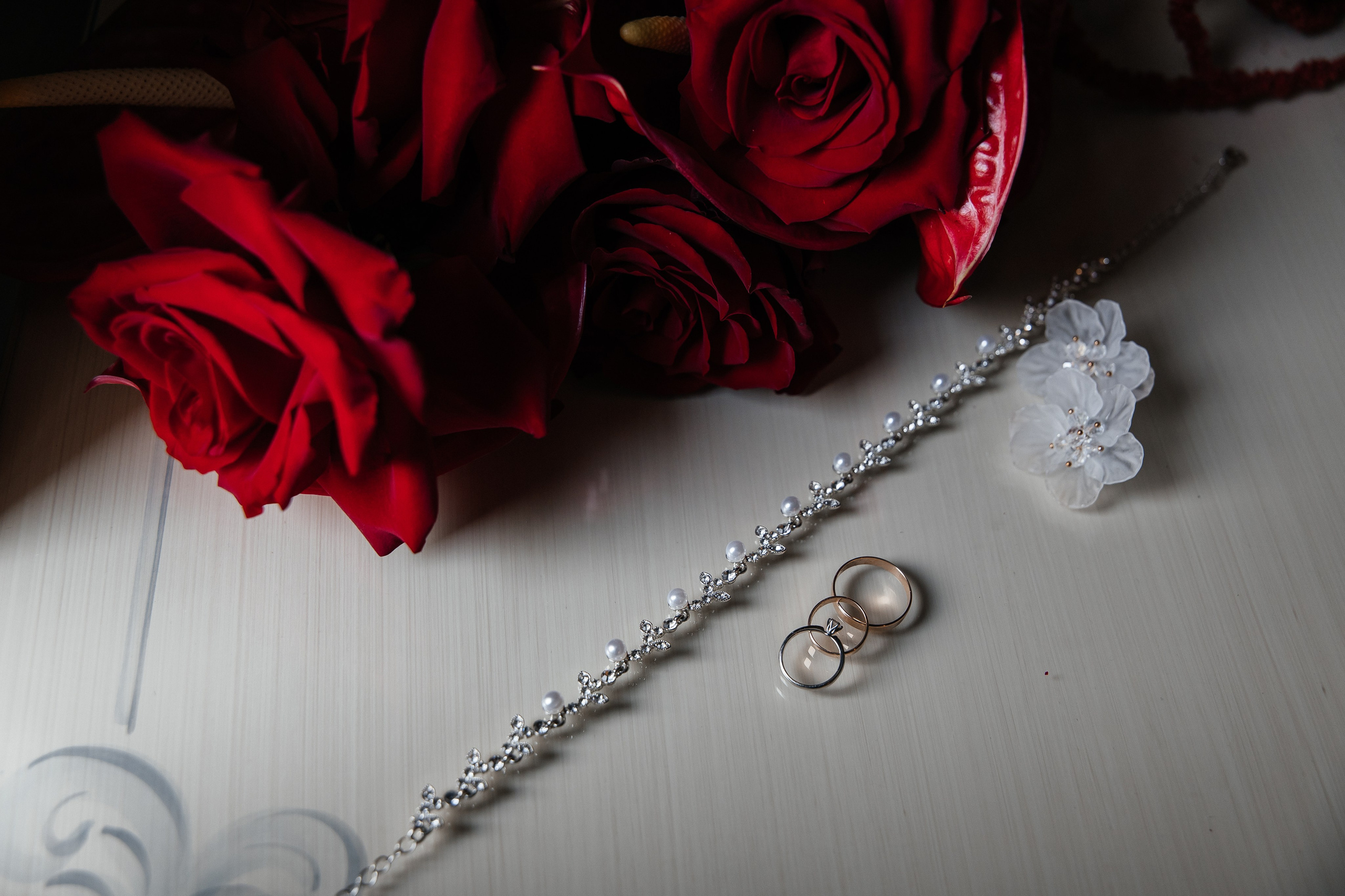 Даниил и Даша. Свадебный фотограф Лёша Ходос