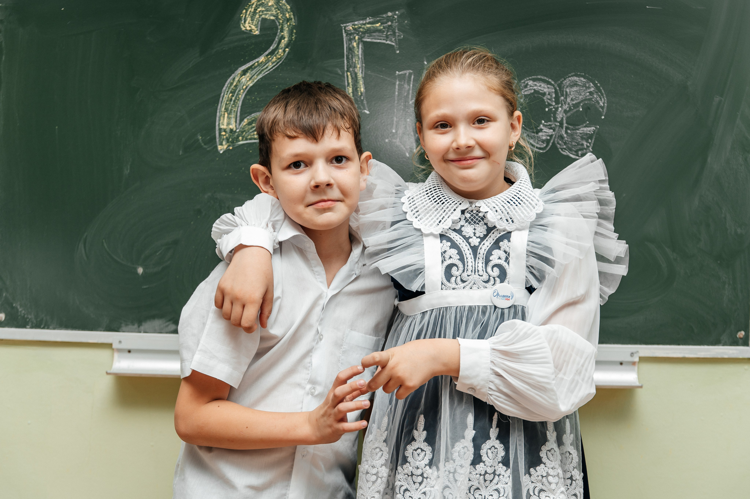Примеры фотосессии. Школьный фотограф в Свободном Анастасия Косицына