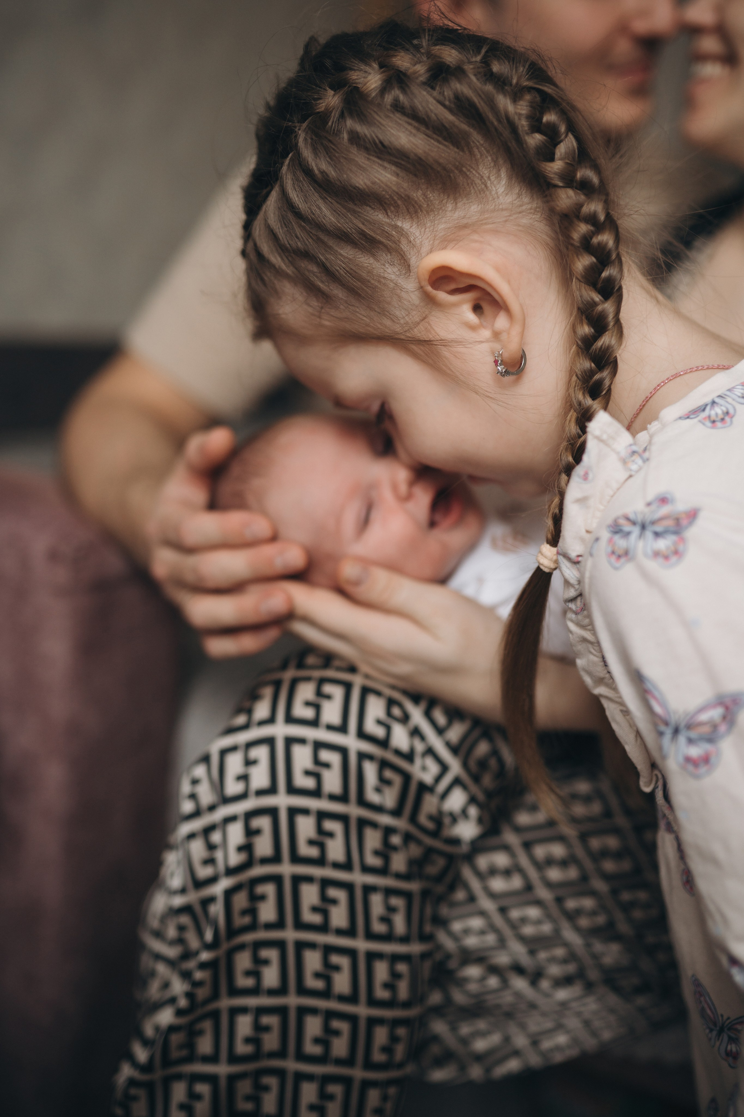 Малыш Егор. Семейный фотограф в Тюмени  Утенкова Юлия