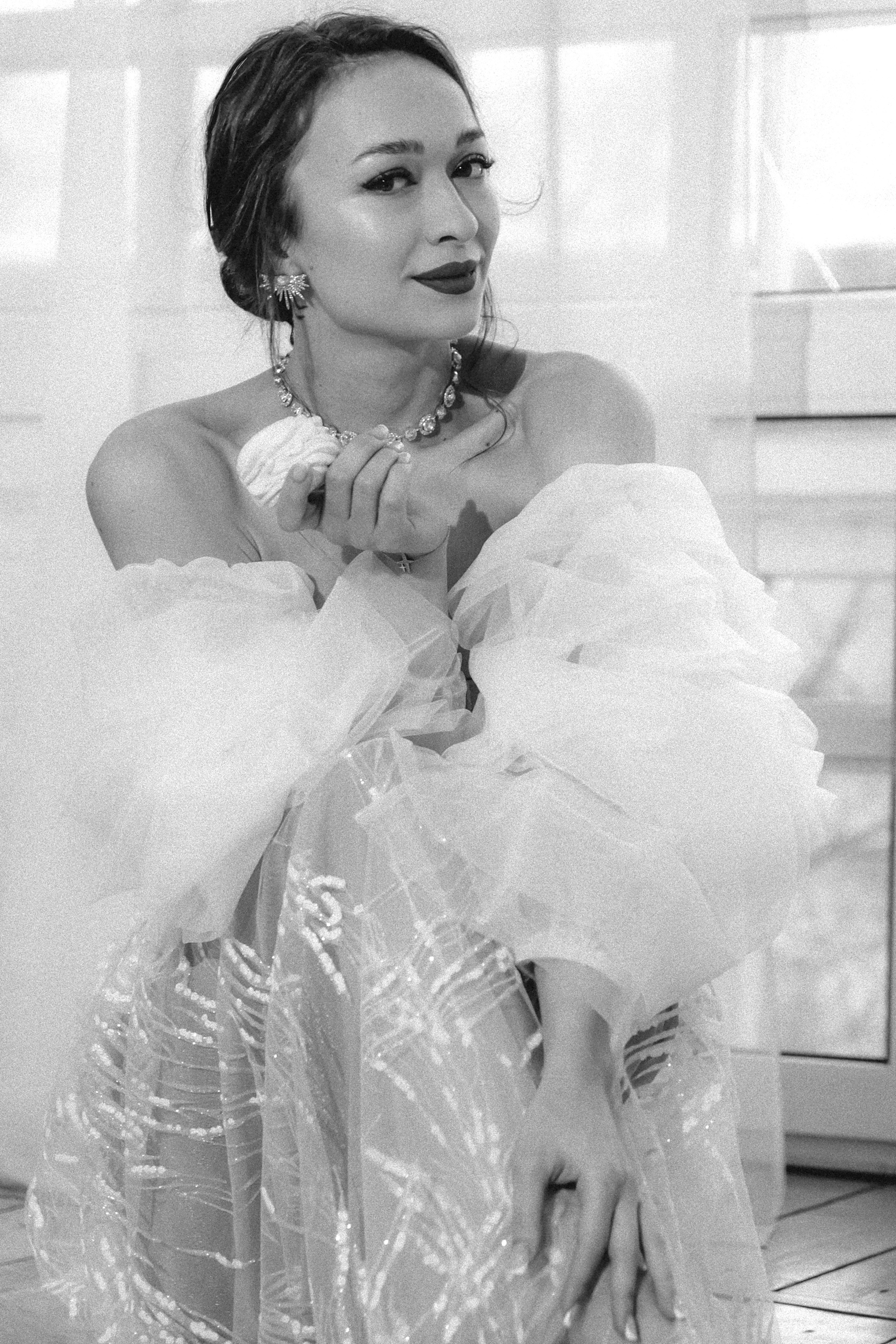 Василина. Свадебный/Портретный фотограф снимаю в Москве