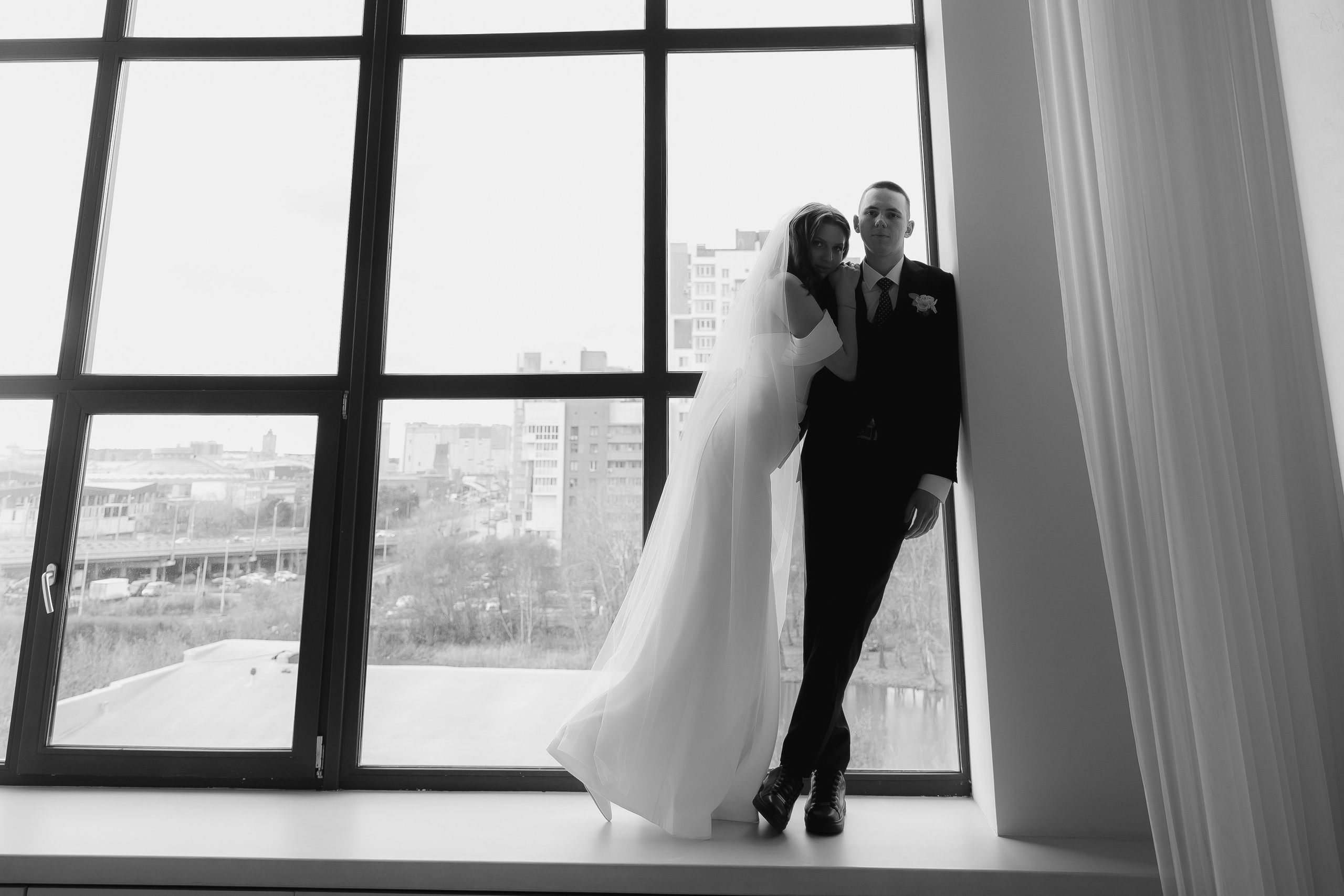 ЗАГС Курчатовского района. СВАДЕБНЫЙ ФОТОГРАФ ЧЕЛЯБИНСК