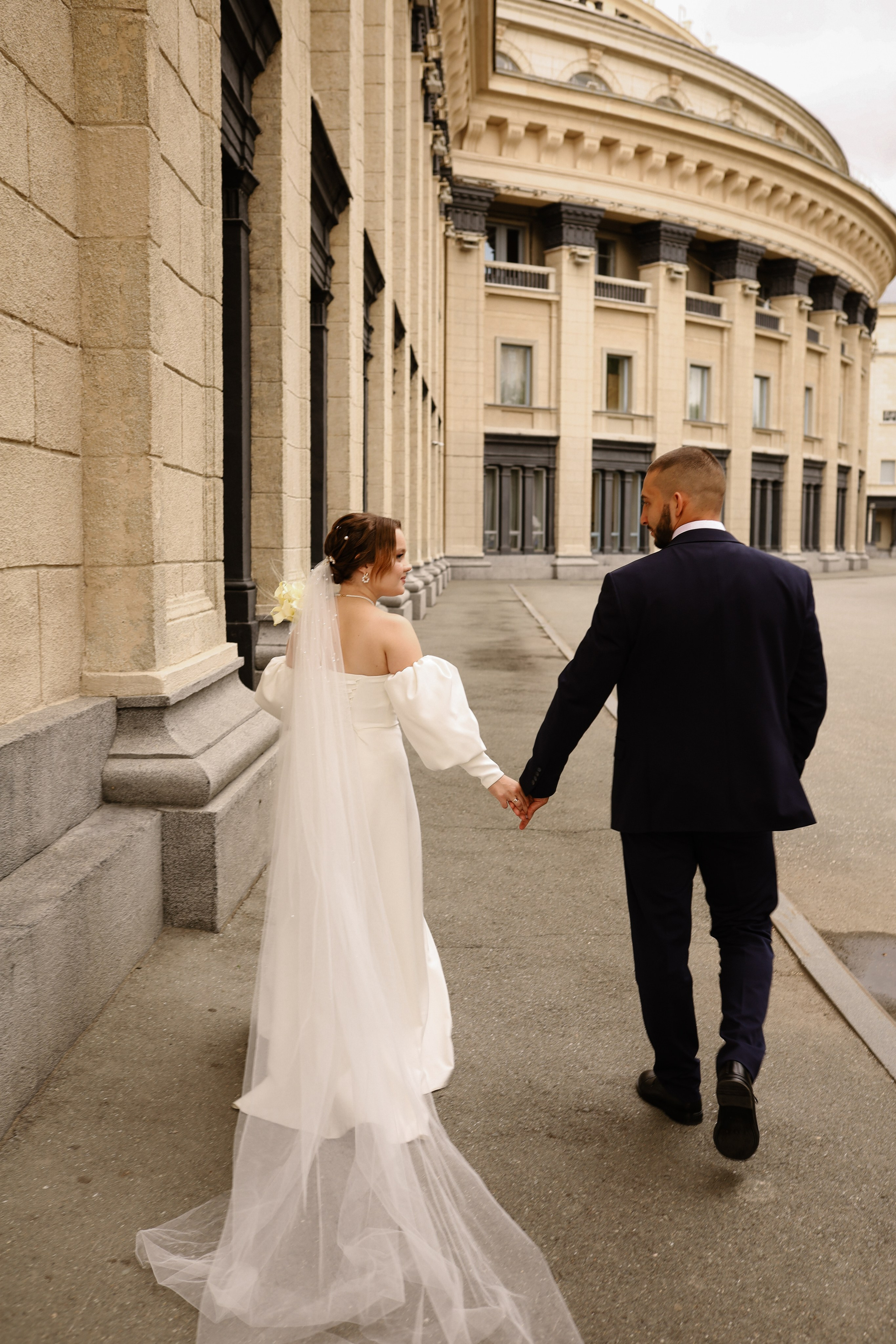 Иван и Анастасия. Инна Вильт| лайфстайл фотограф из Новосибирска