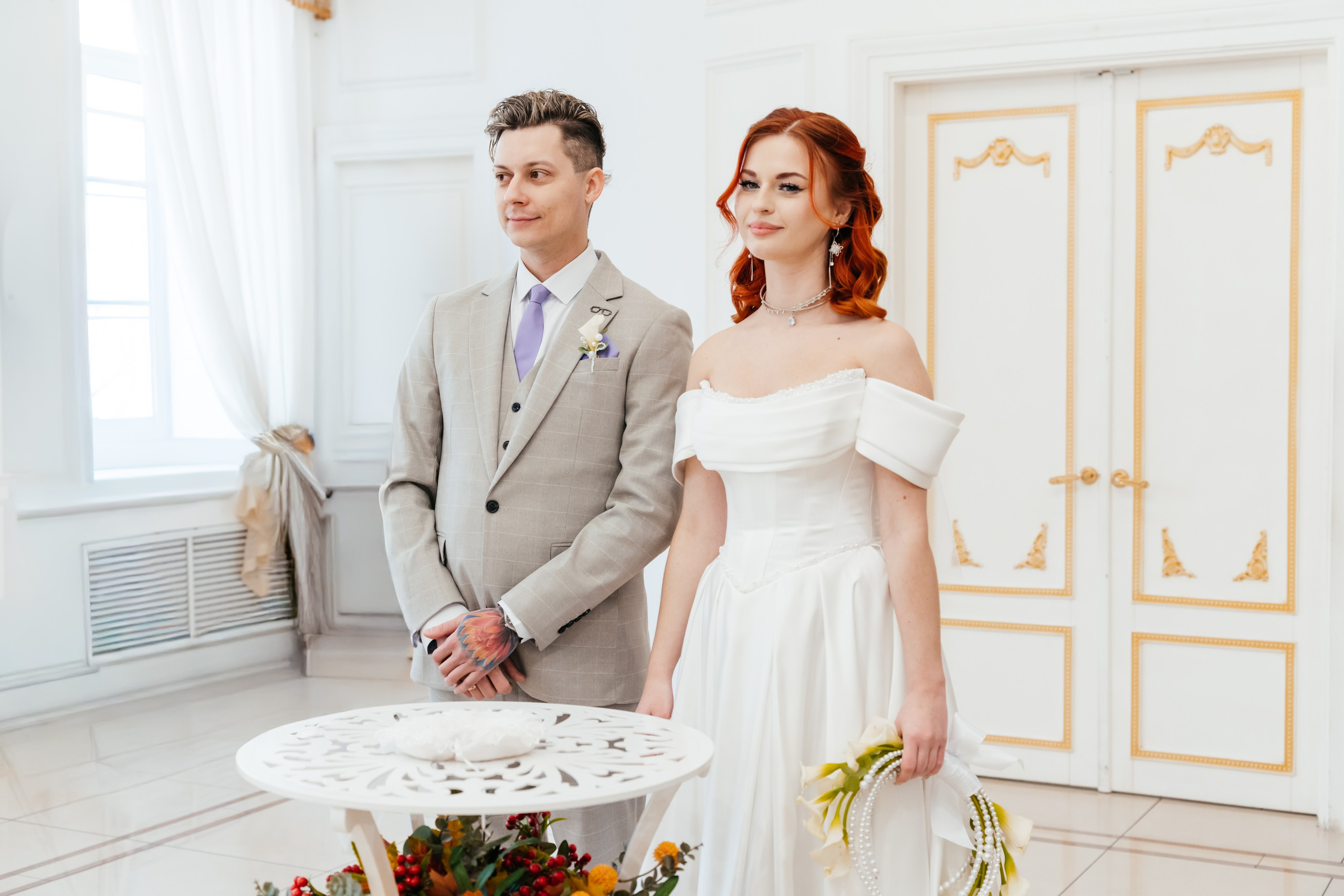 Свадьбы. Главная