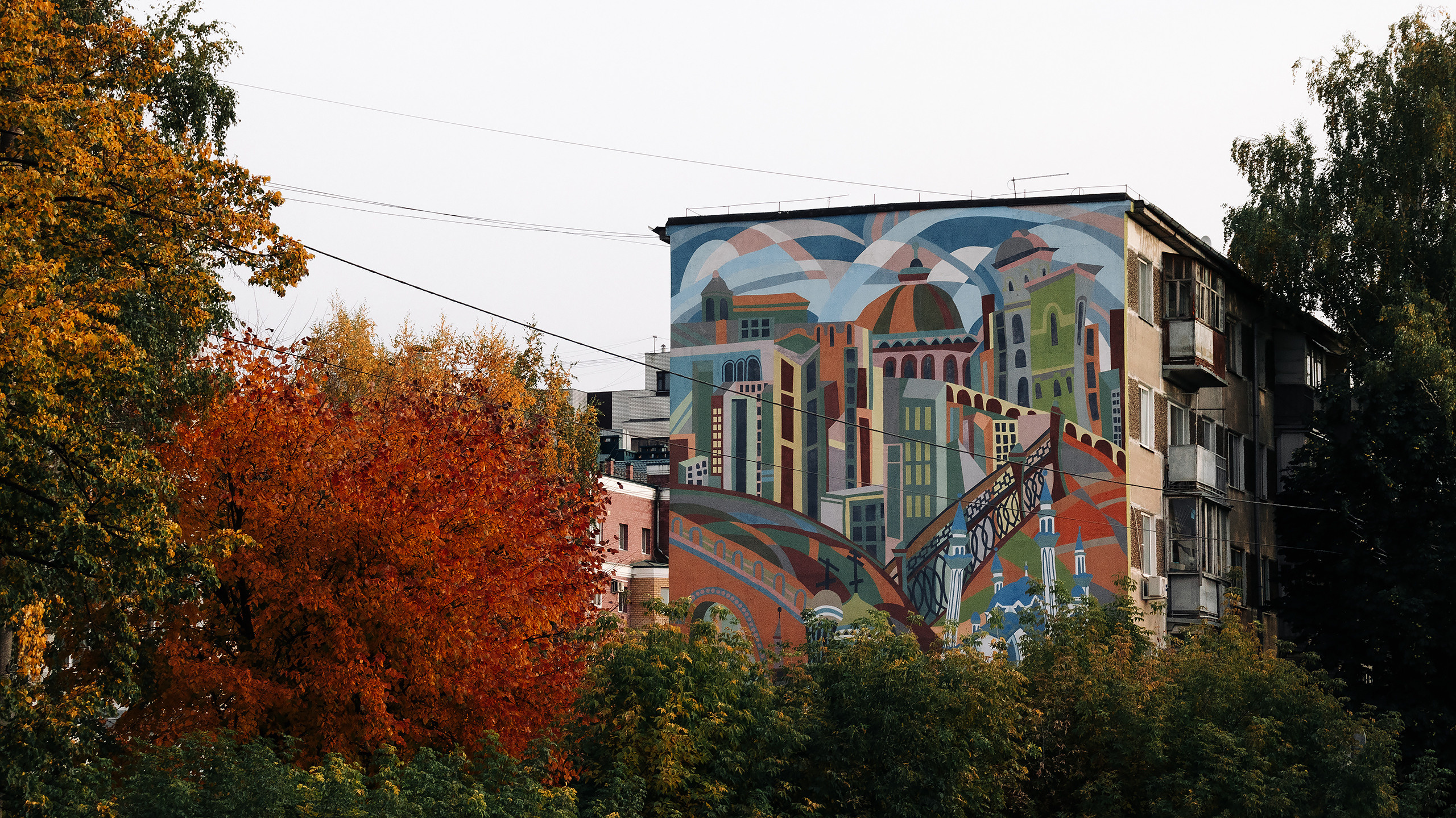 Streets Photos. Глухов Даниил — фотограф