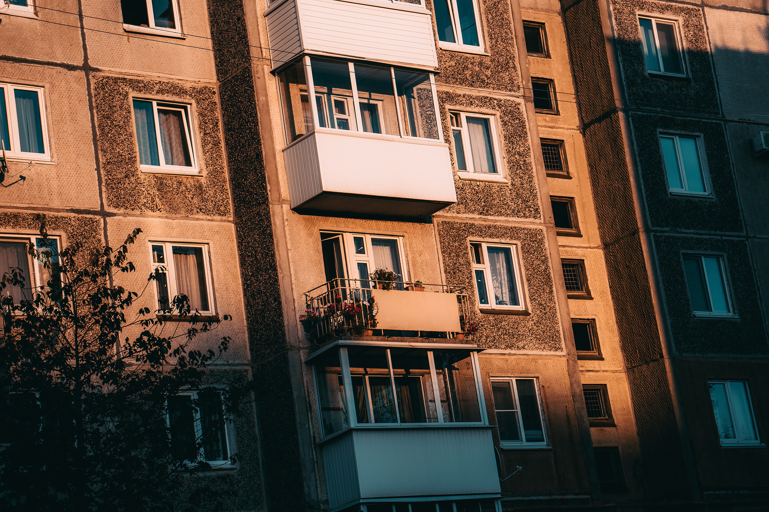 Streets Photos. Глухов Даниил — фотограф