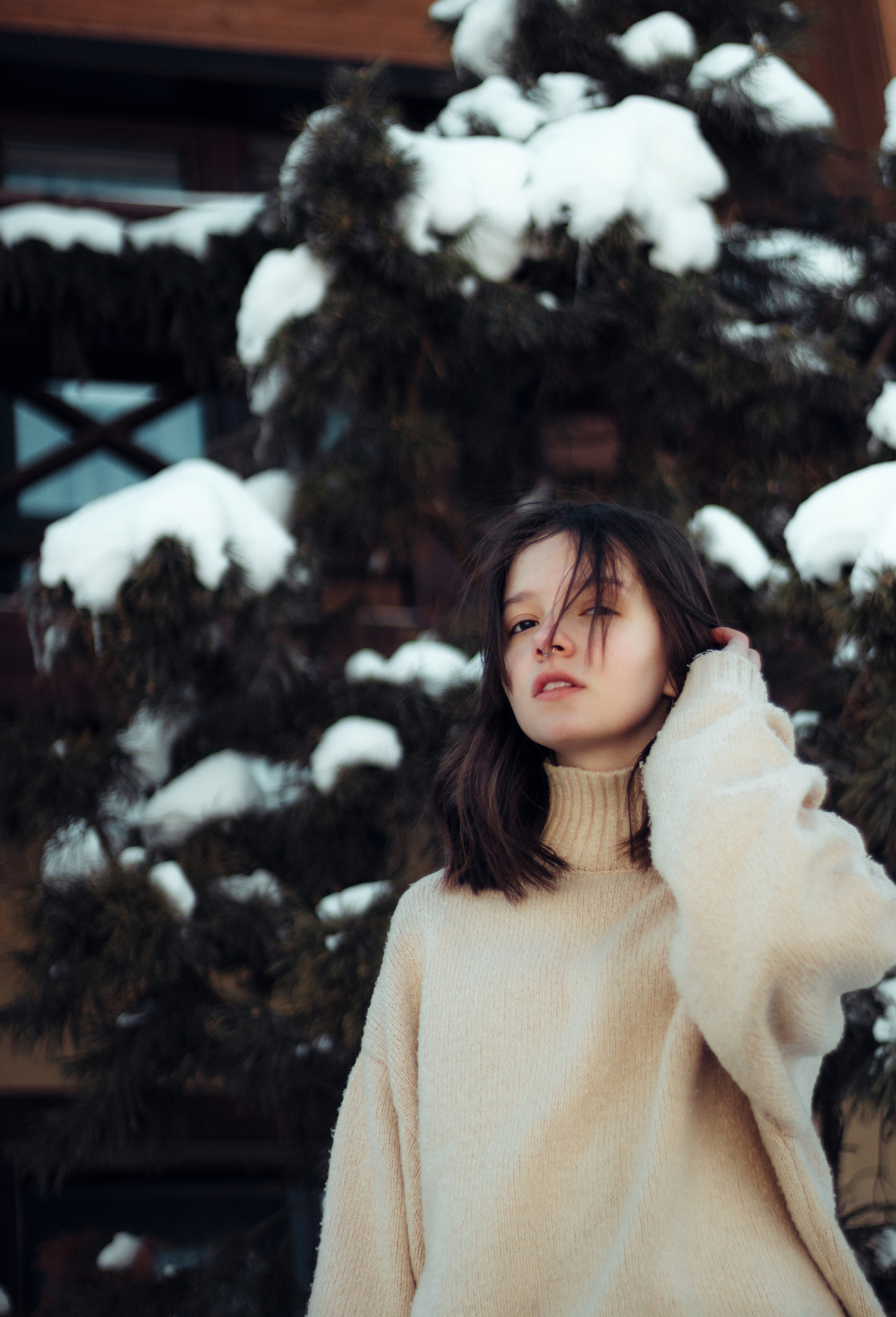 OutDoor. Глухов Даниил — фотограф