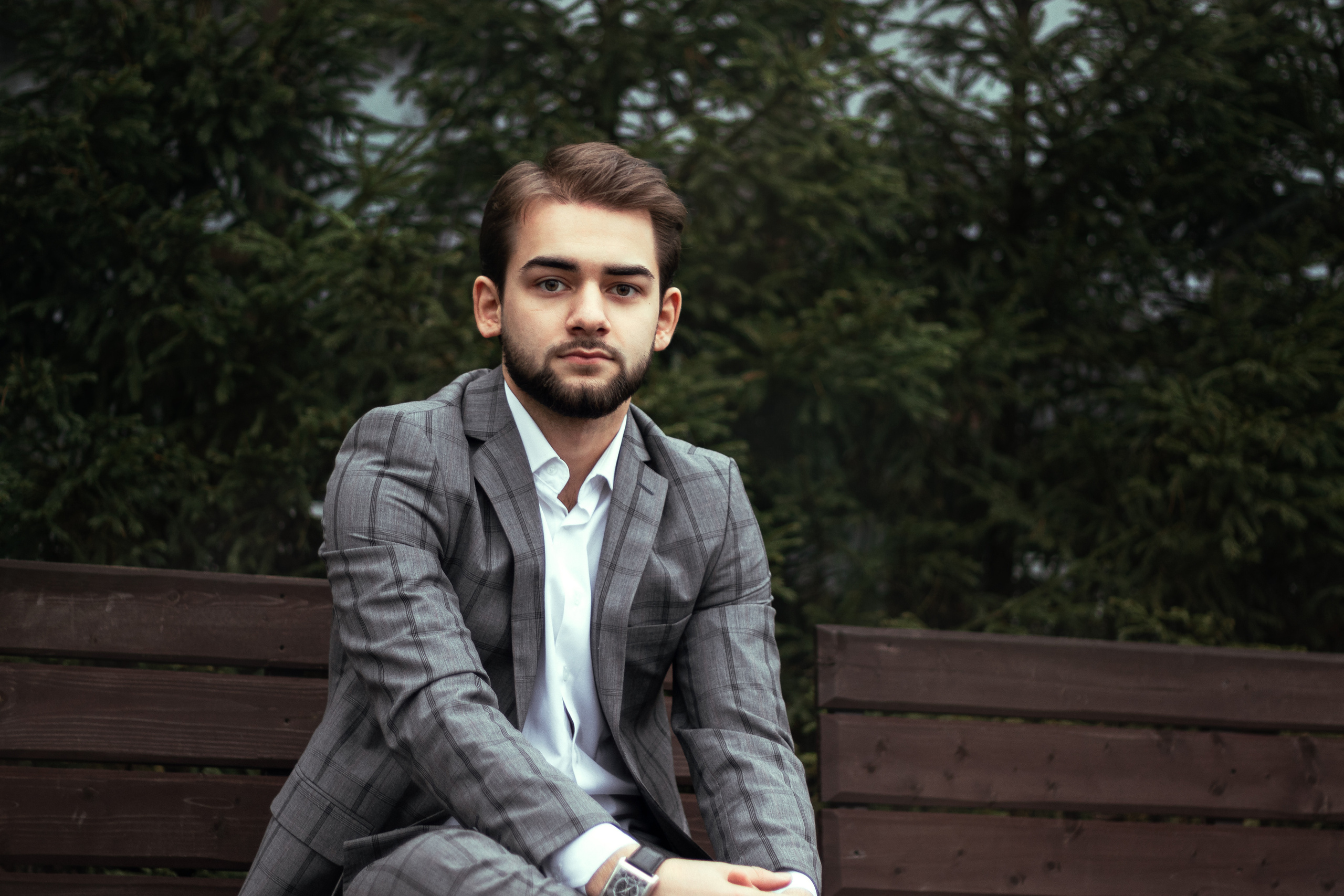 OutDoor. Глухов Даниил — фотограф