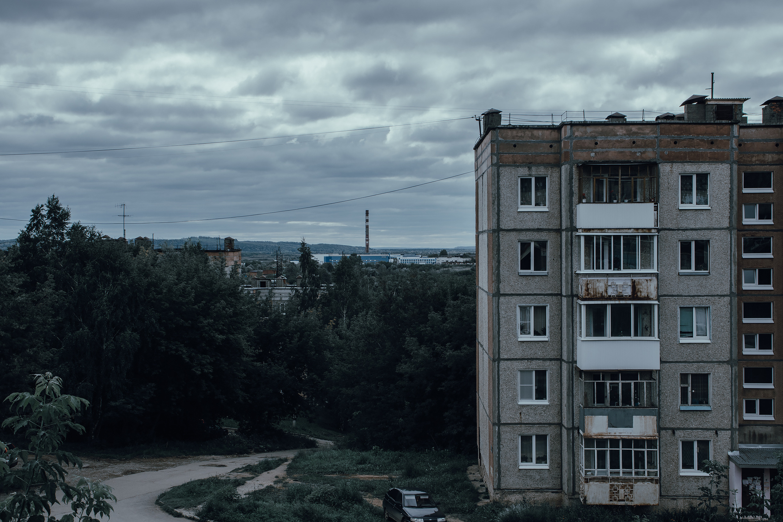 Streets Photos. Глухов Даниил — фотограф