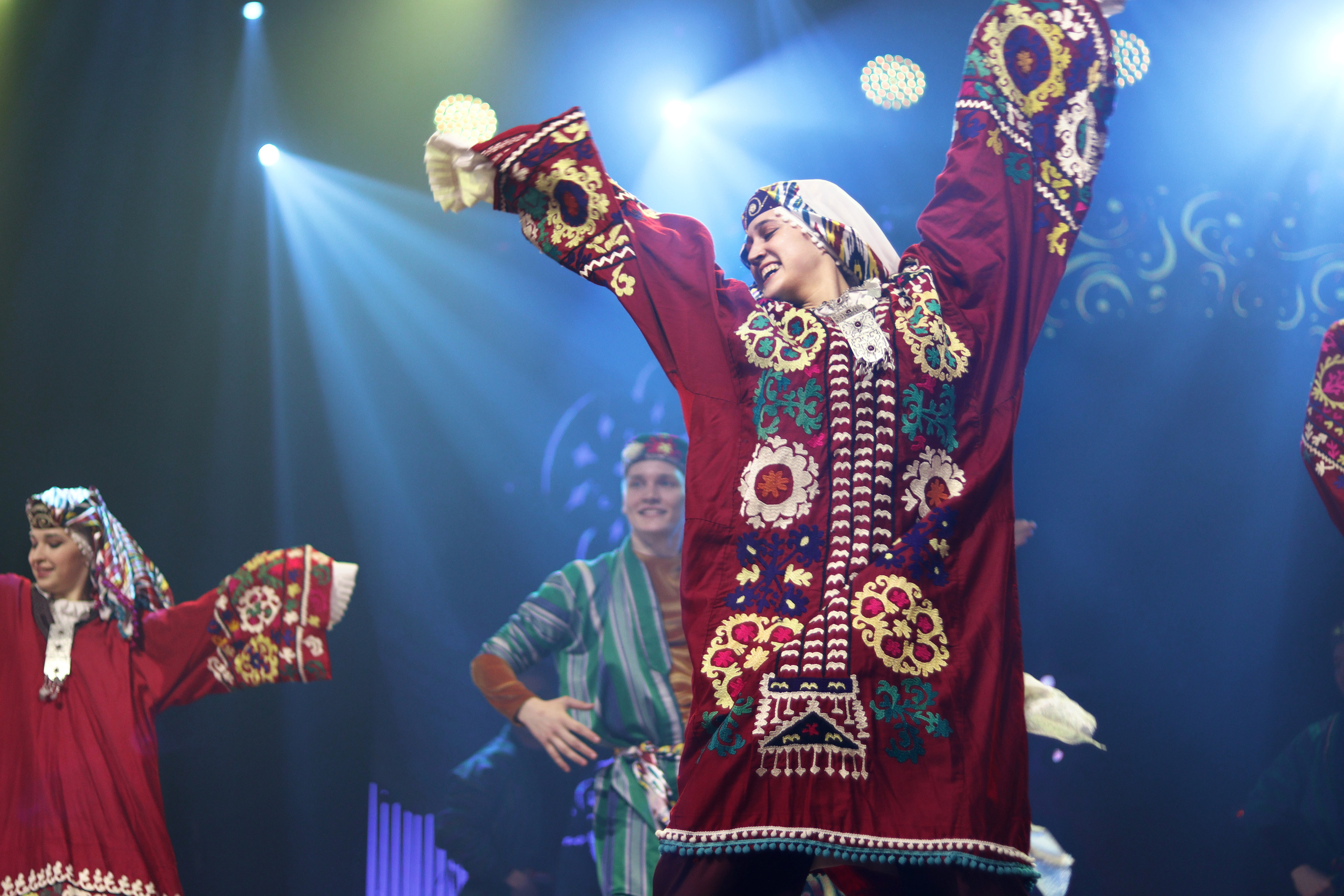 КИТ 2021 Студенческая весна | Фоторепортаж. Глухов Даниил — фотограф