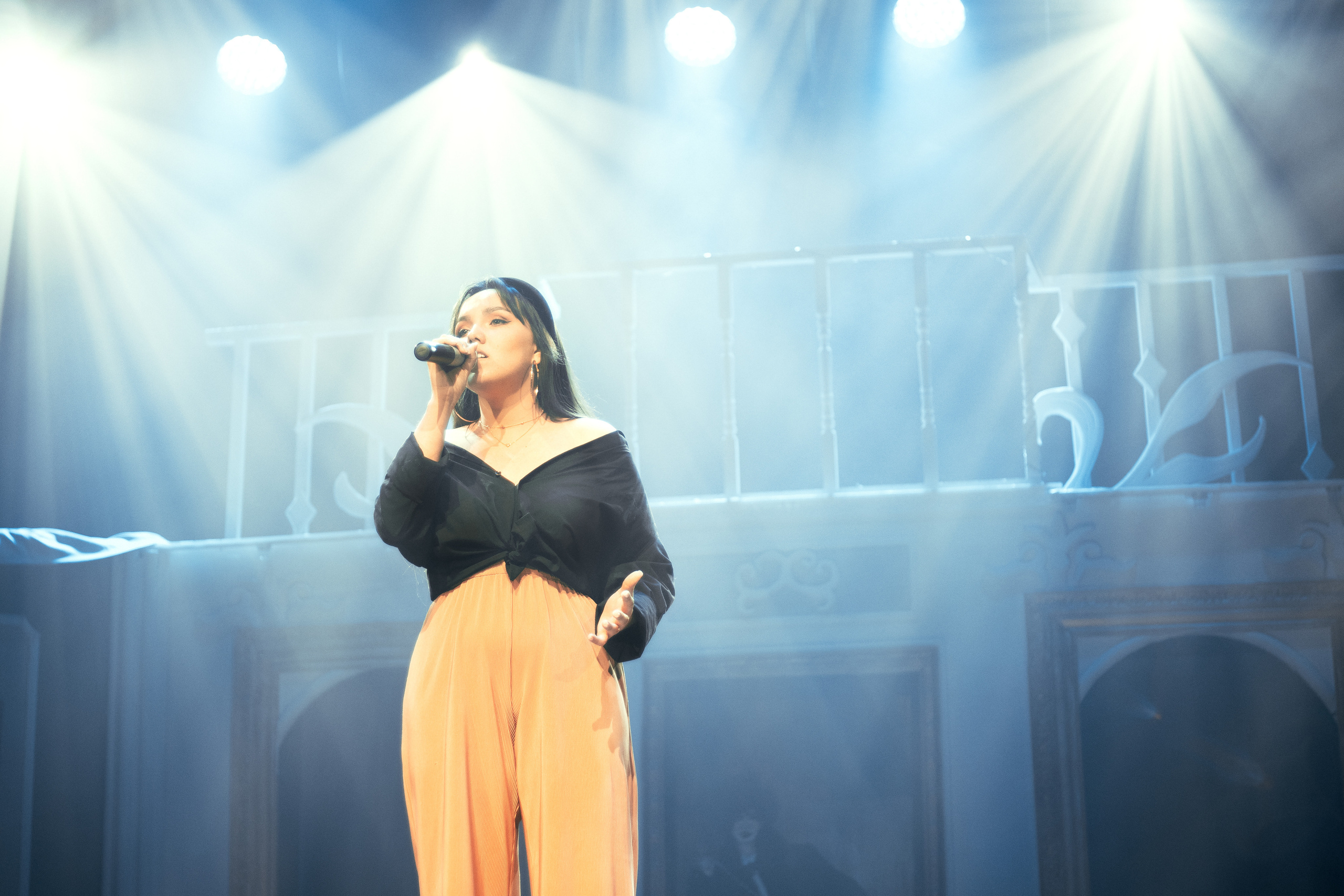 ИРЭТ 2021 Студенческая весна | Фоторепортаж. Глухов Даниил — фотограф