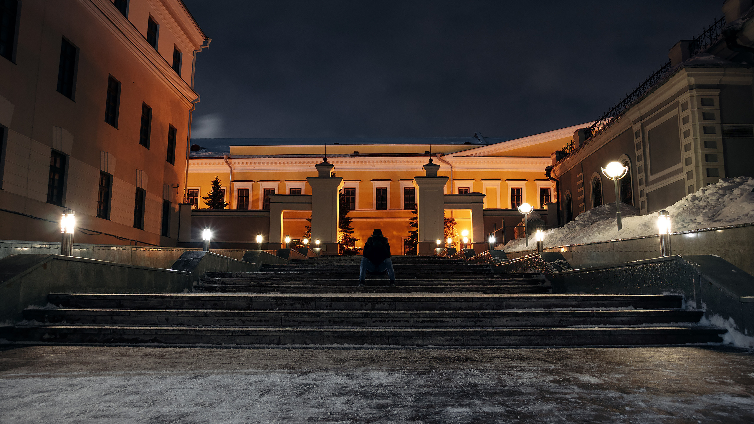 Глухов Даниил — фотограф