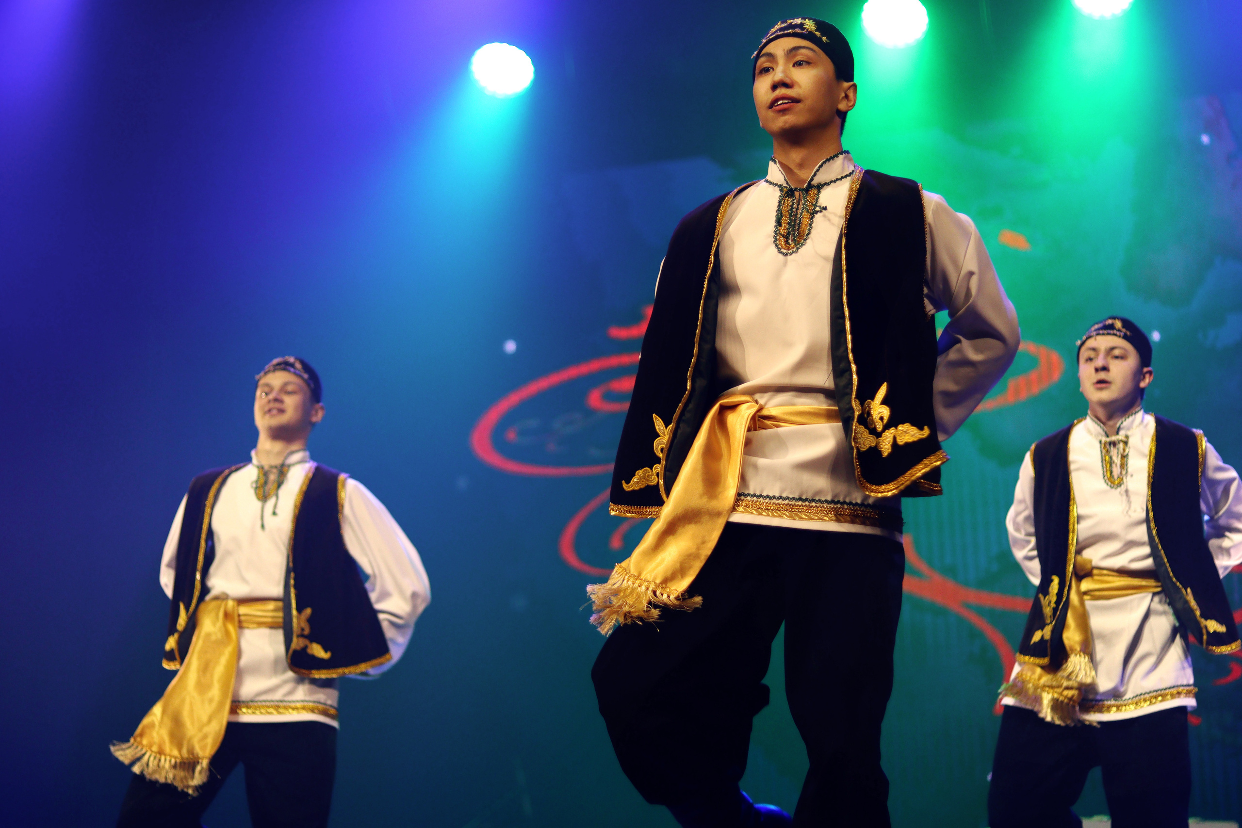 КИТ 2021 Студенческая весна | Фоторепортаж. Глухов Даниил — фотограф