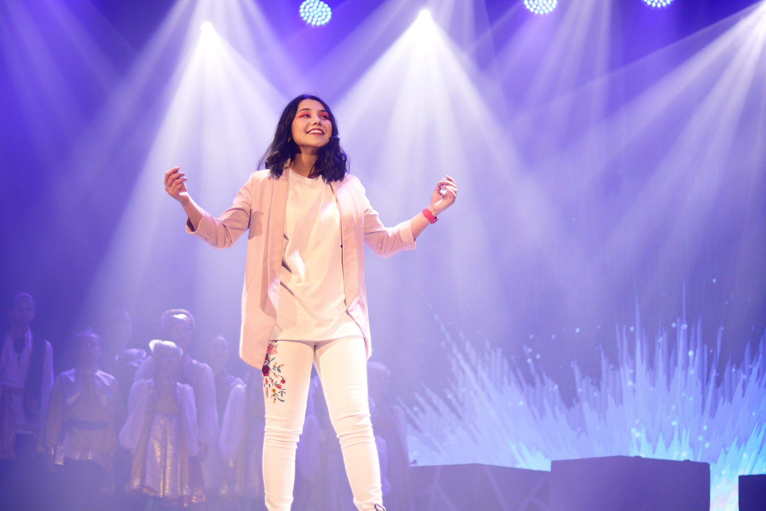 КИТ 2021 Студенческая весна | Фоторепортаж. Глухов Даниил — фотограф