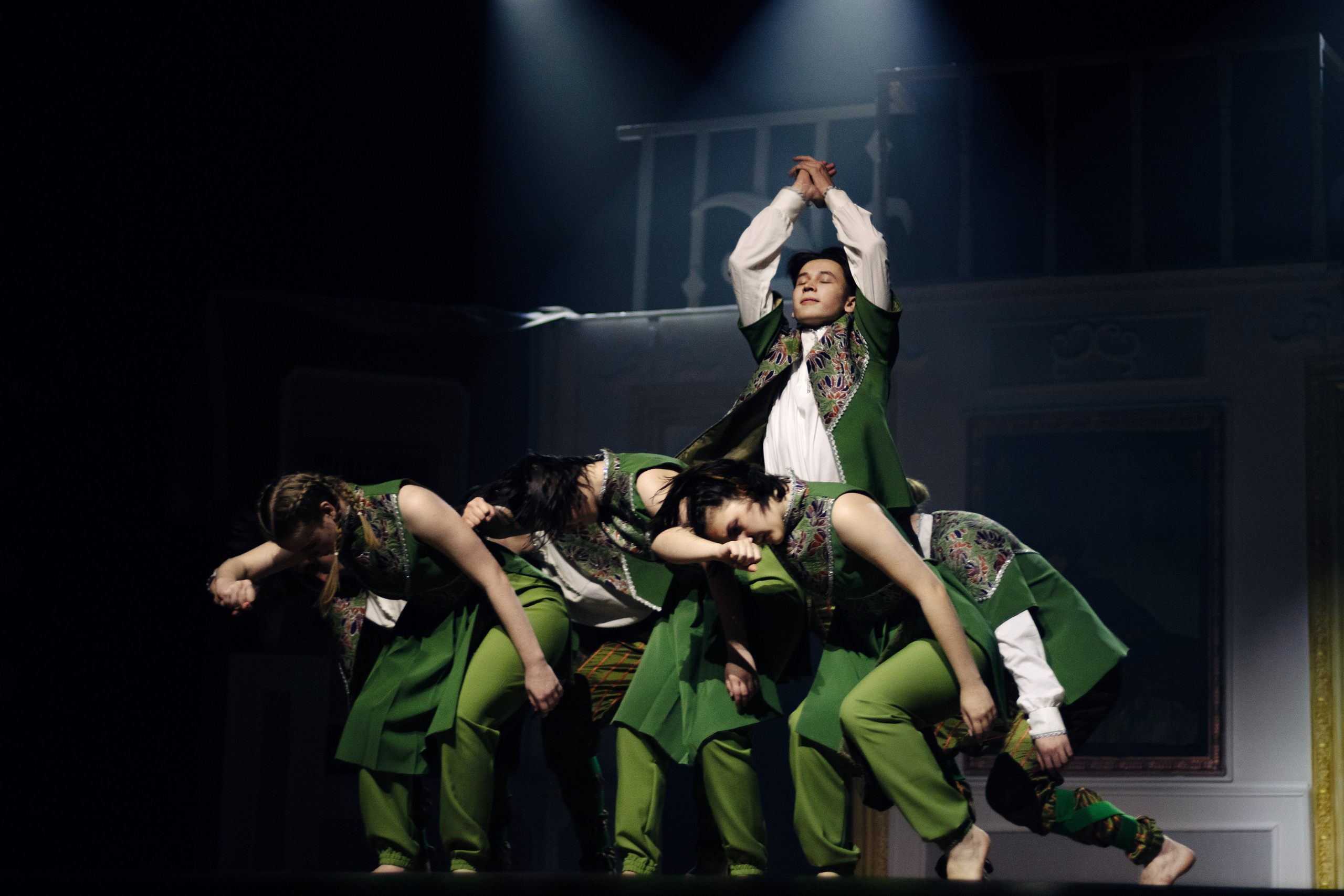 ИРЭТ 2021 Студенческая весна | Фоторепортаж. Глухов Даниил — фотограф