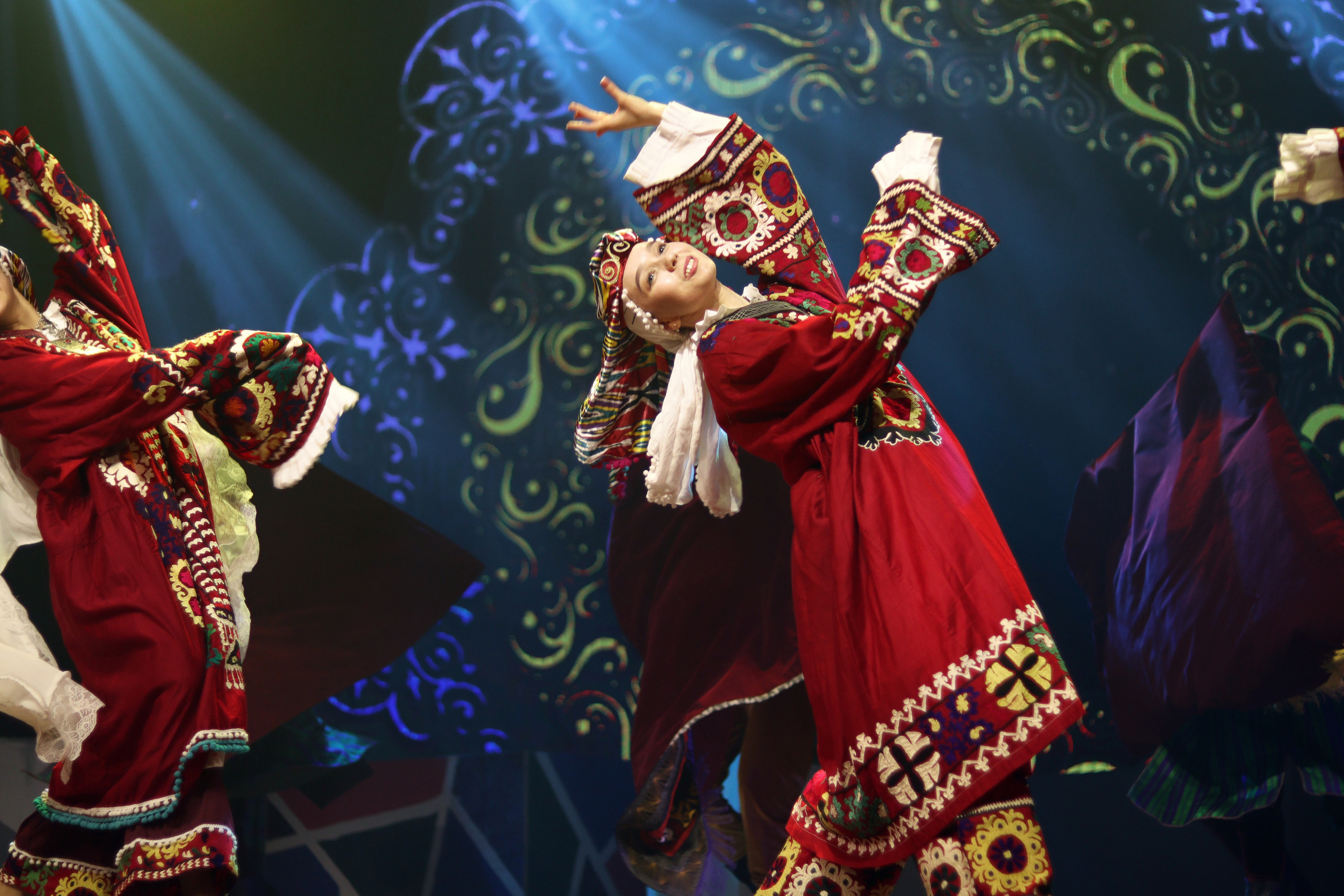 КИТ 2021 Студенческая весна | Фоторепортаж. Глухов Даниил — фотограф