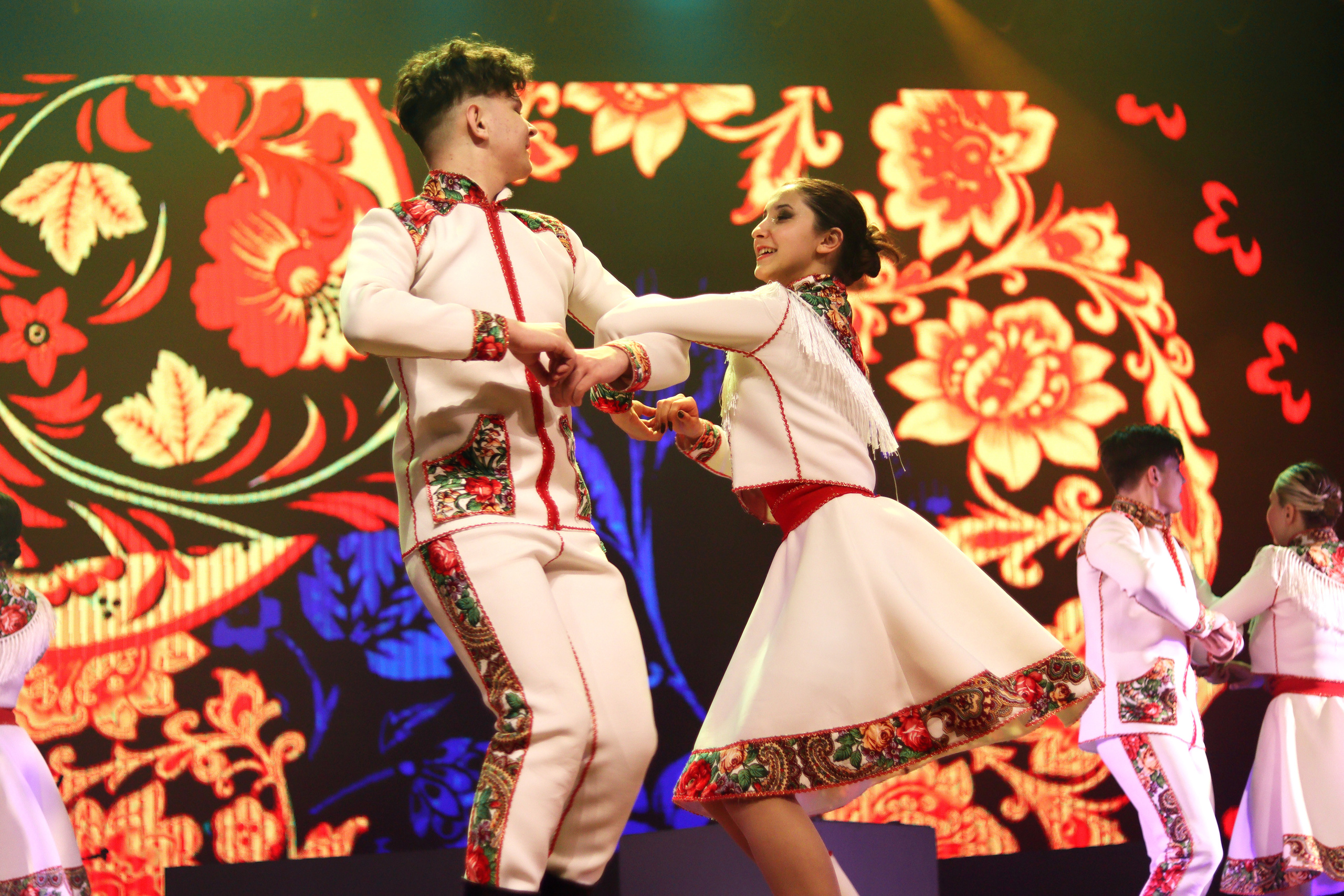 КИТ 2021 Студенческая весна | Фоторепортаж. Глухов Даниил — фотограф