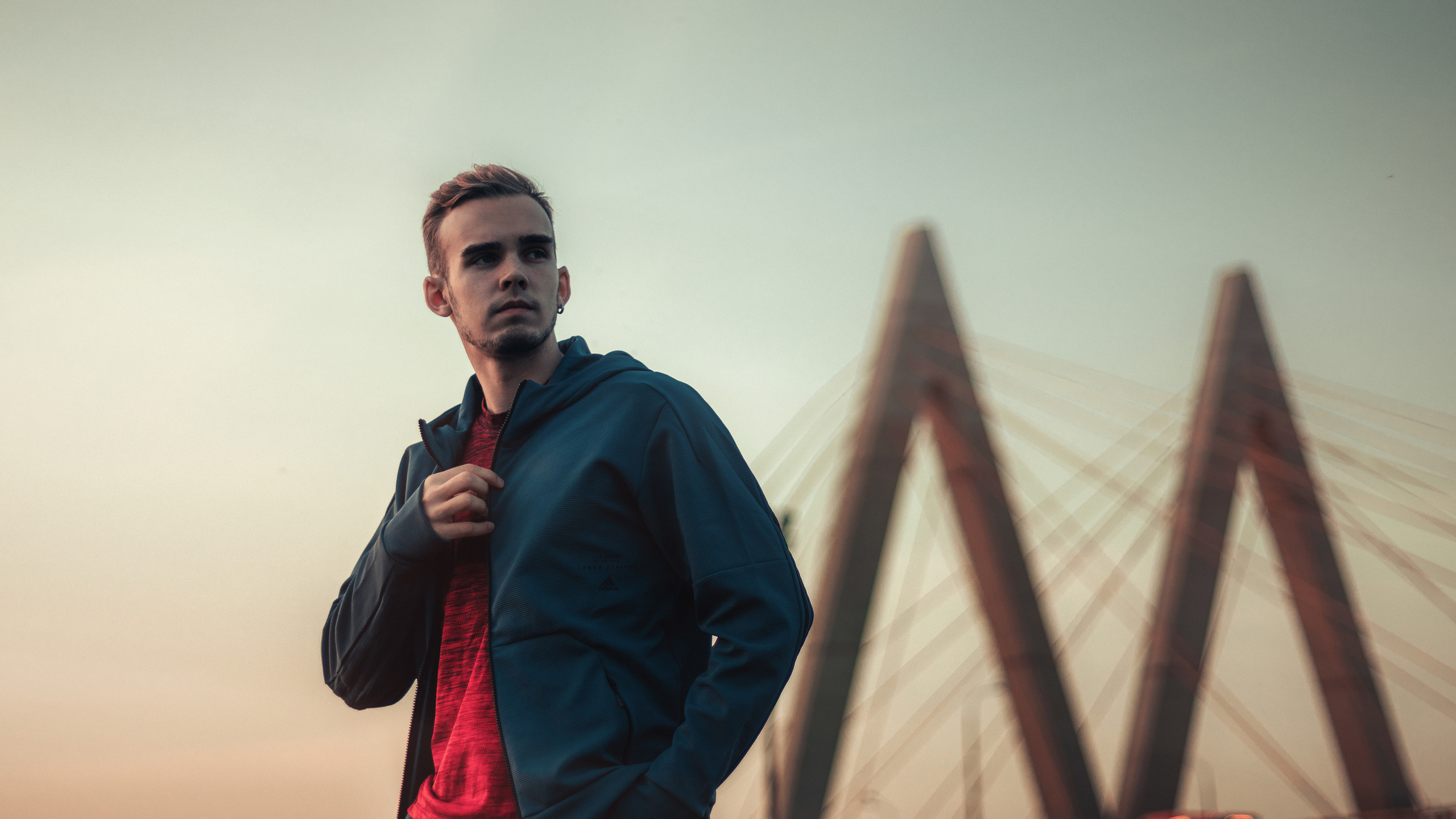 OutDoor. Глухов Даниил — фотограф