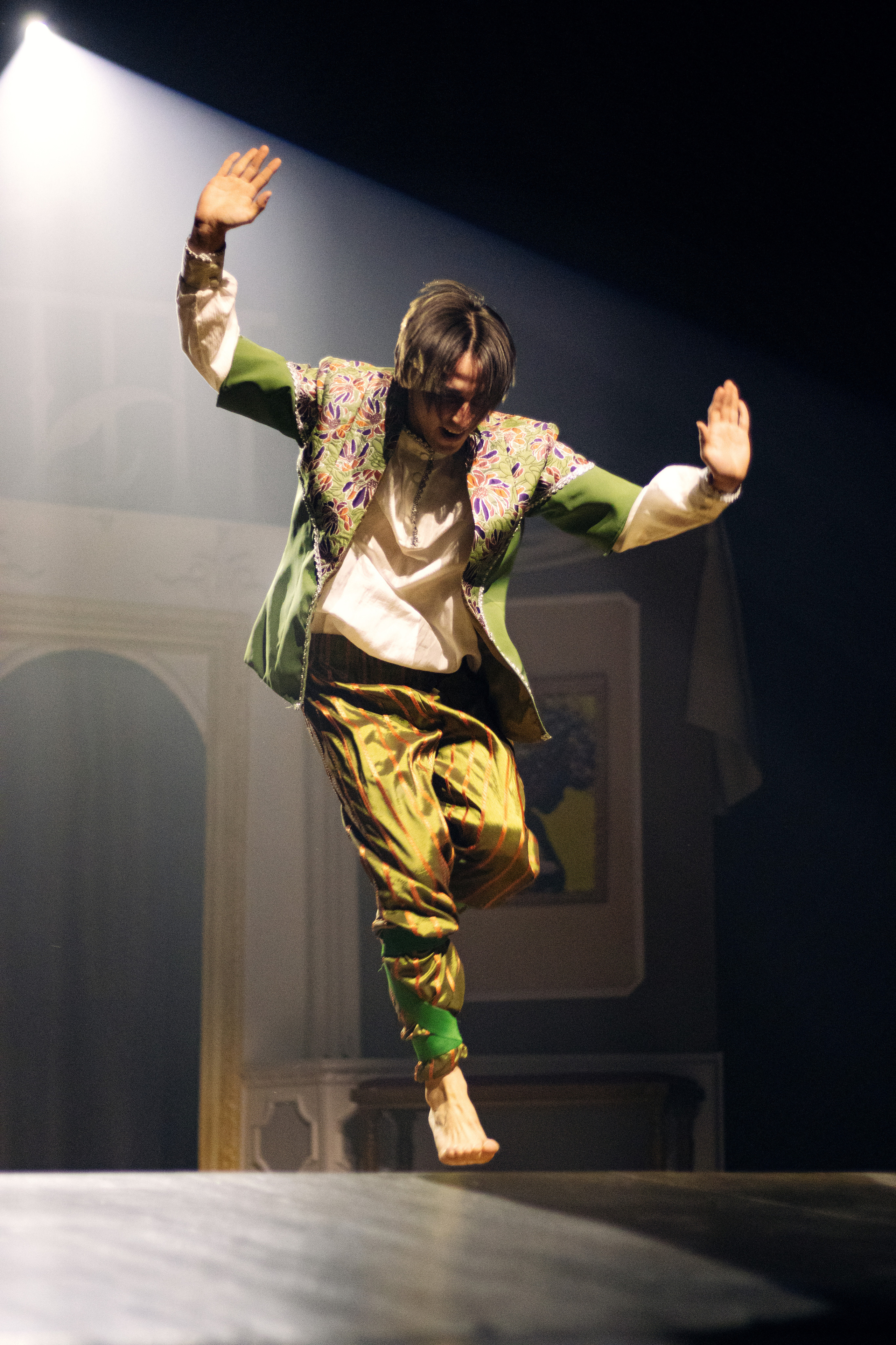 ИРЭТ 2021 Студенческая весна | Фоторепортаж. Глухов Даниил — фотограф