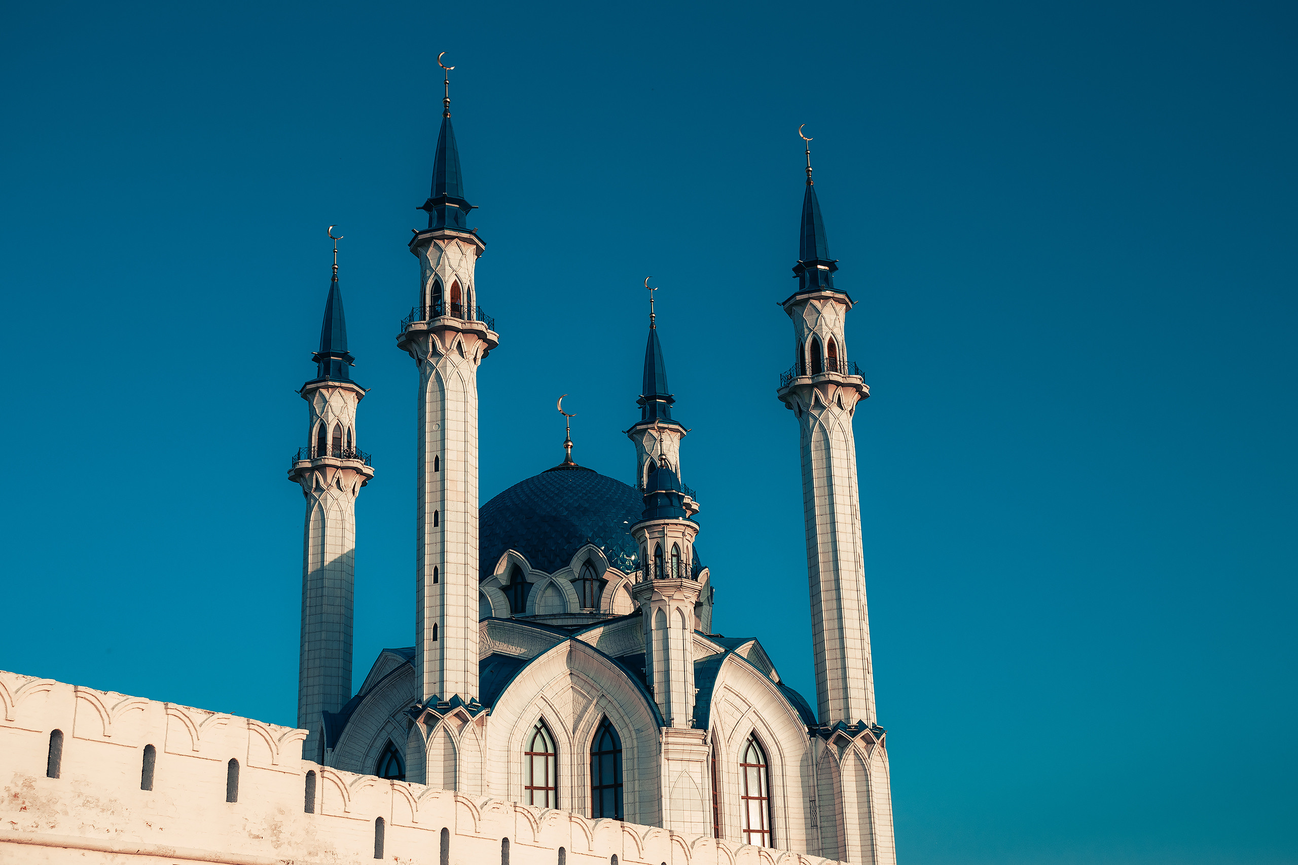 Streets Photos. Глухов Даниил — фотограф