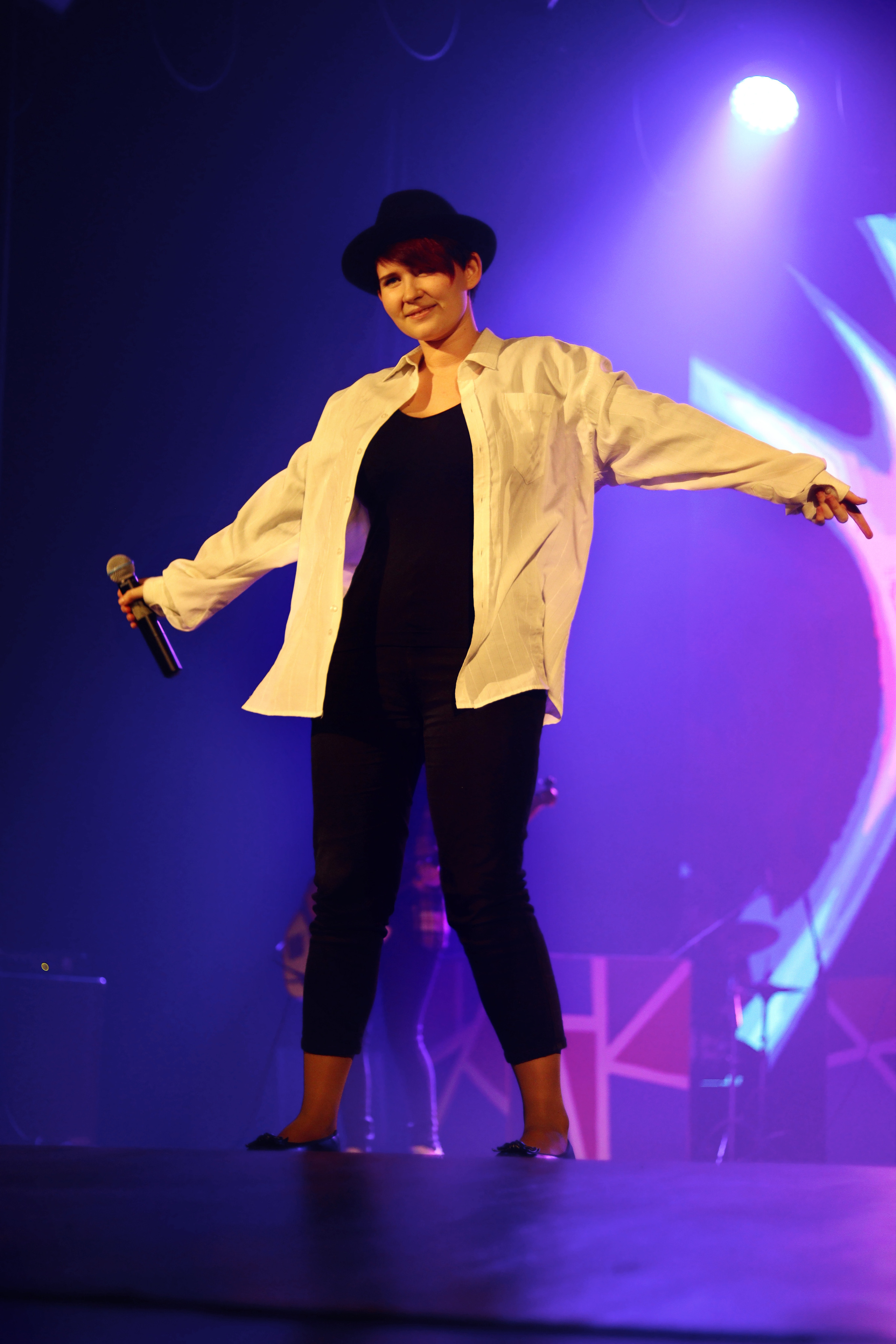 КИТ 2021 Студенческая весна | Фоторепортаж. Глухов Даниил — фотограф