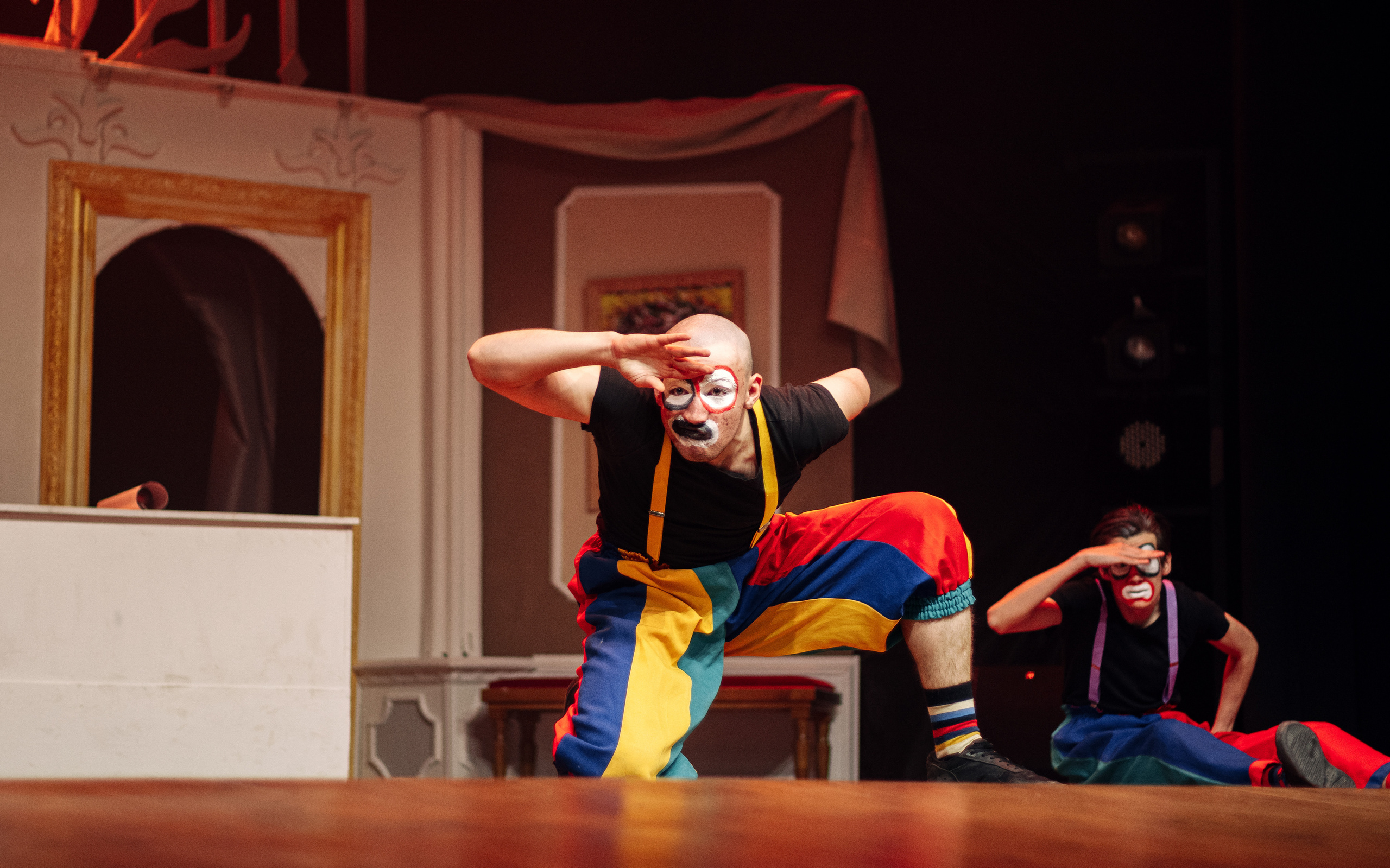 ИРЭТ 2021 Студенческая весна | Фоторепортаж. Глухов Даниил — фотограф