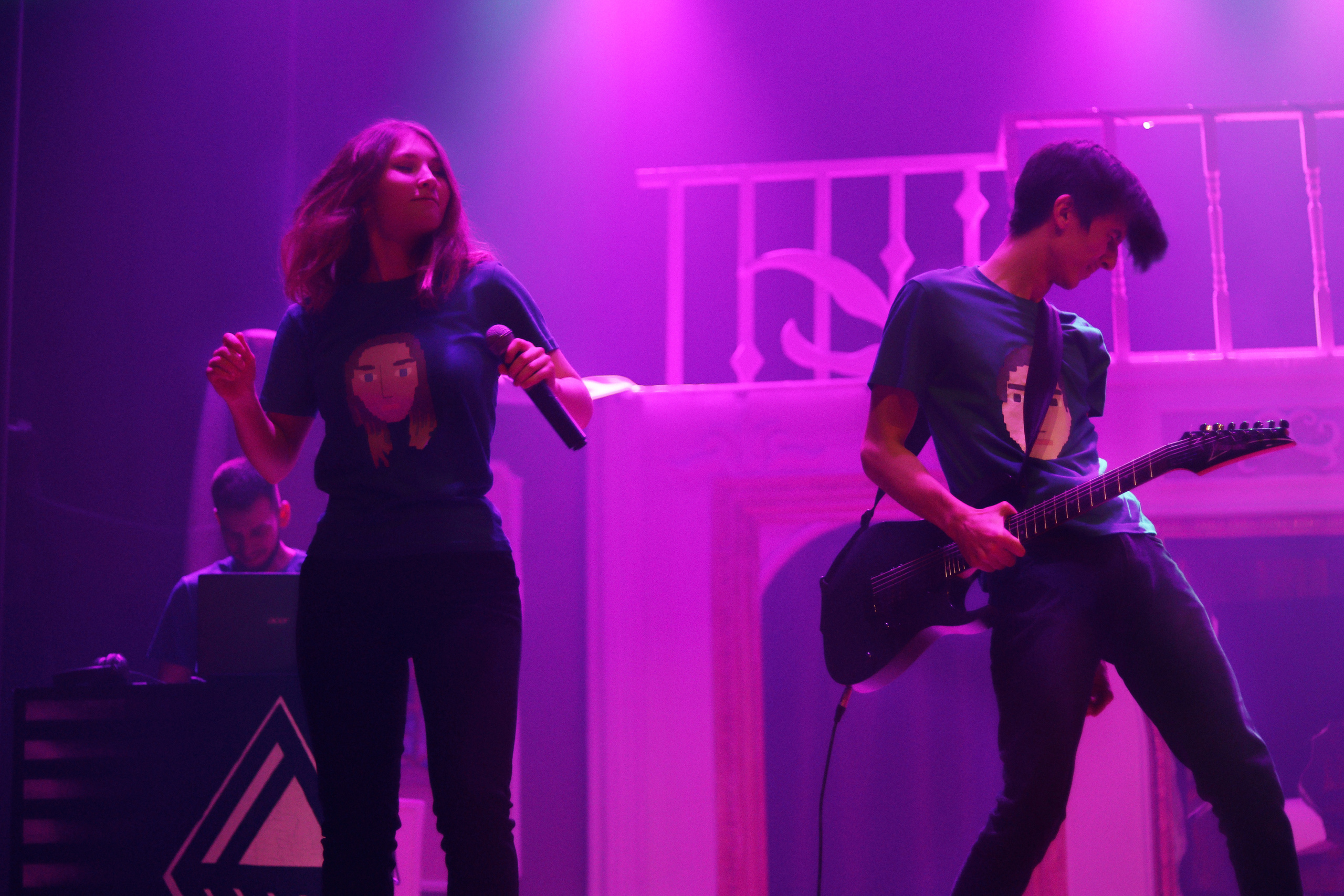 ИРЭТ 2021 Студенческая весна | Фоторепортаж. Глухов Даниил — фотограф