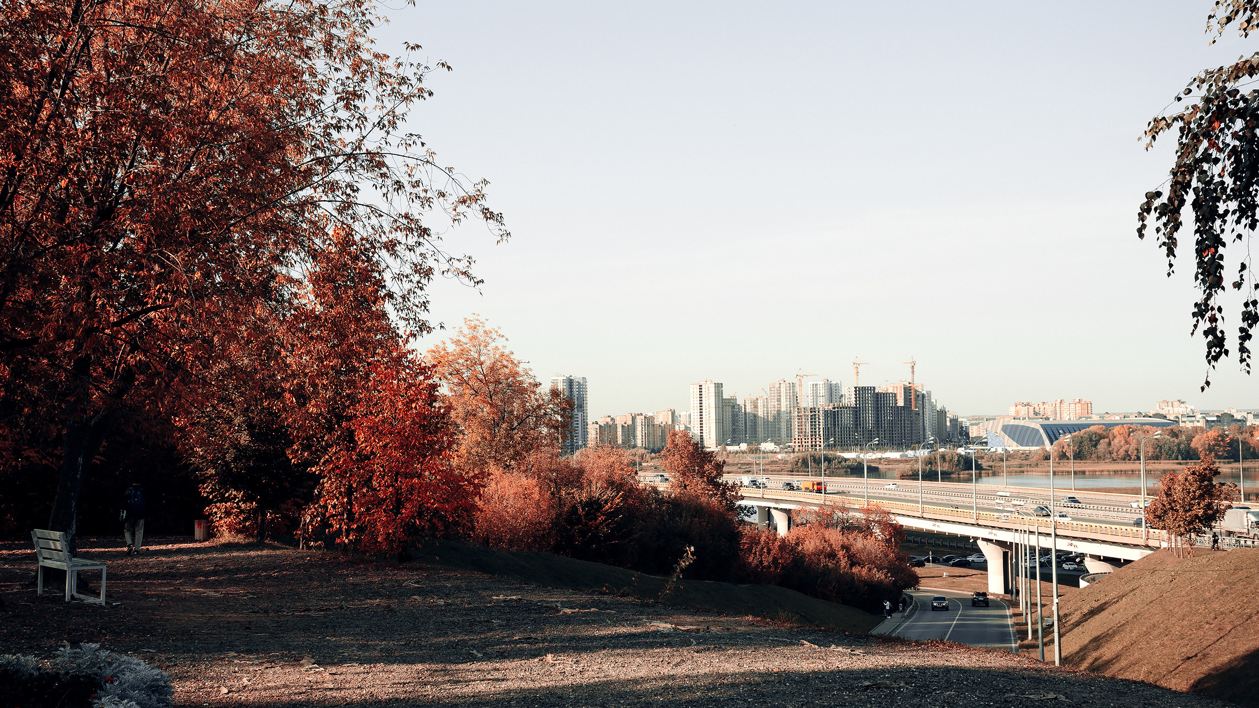 Streets Photos. Глухов Даниил — фотограф