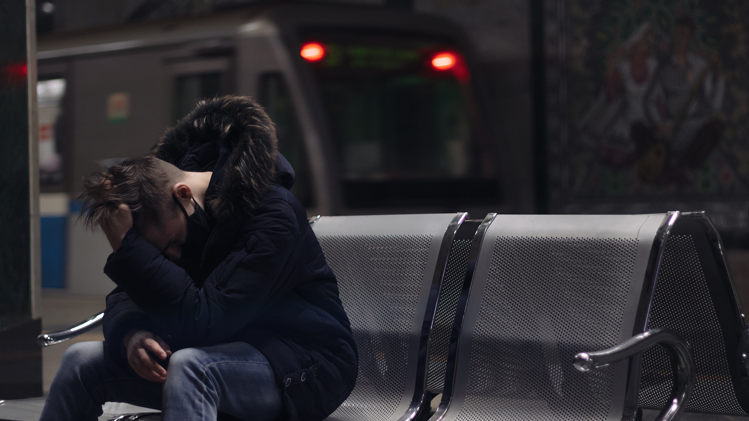 Глухов Даниил — фотограф