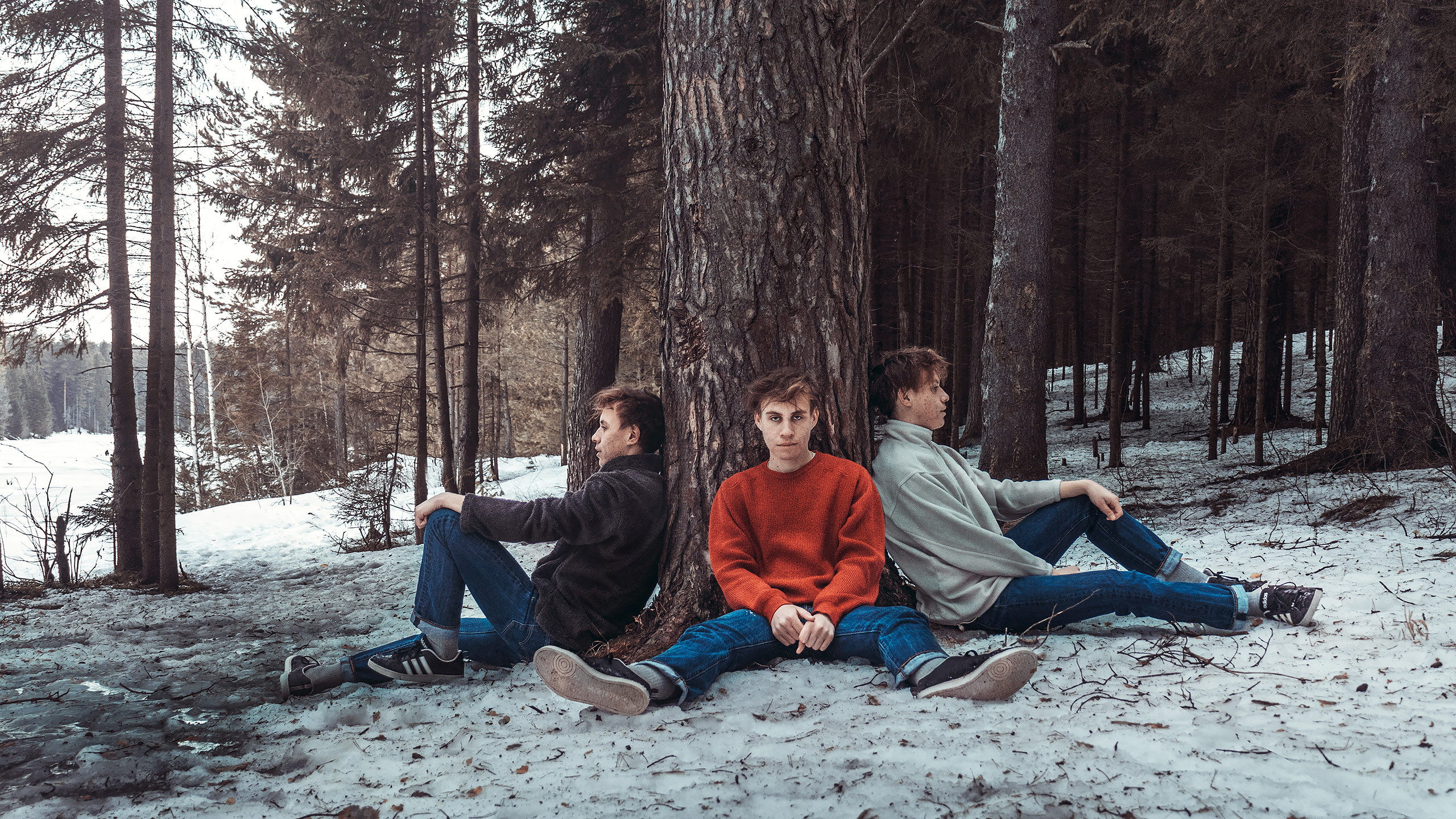 Глухов Даниил — фотограф