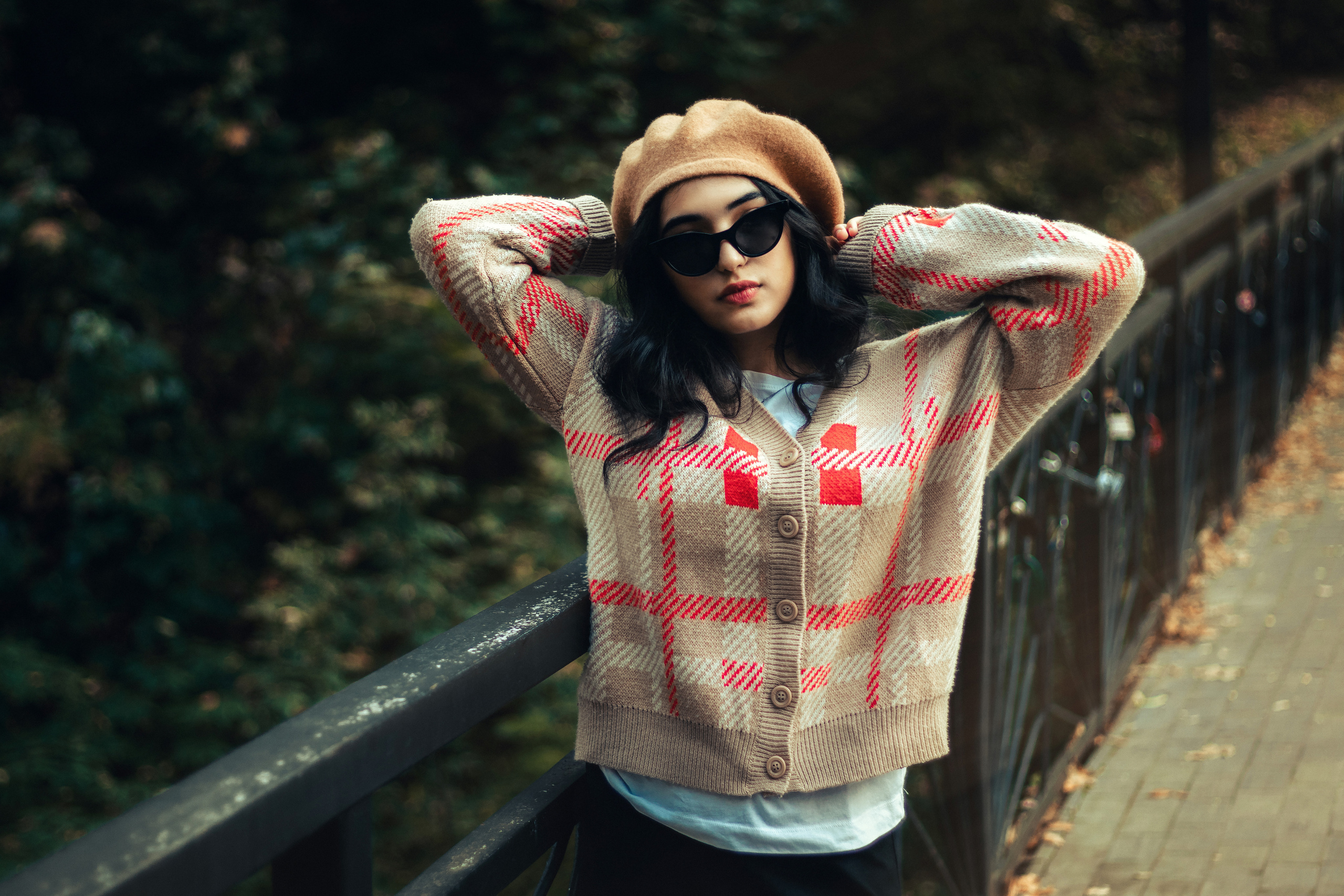 OutDoor. Глухов Даниил — фотограф