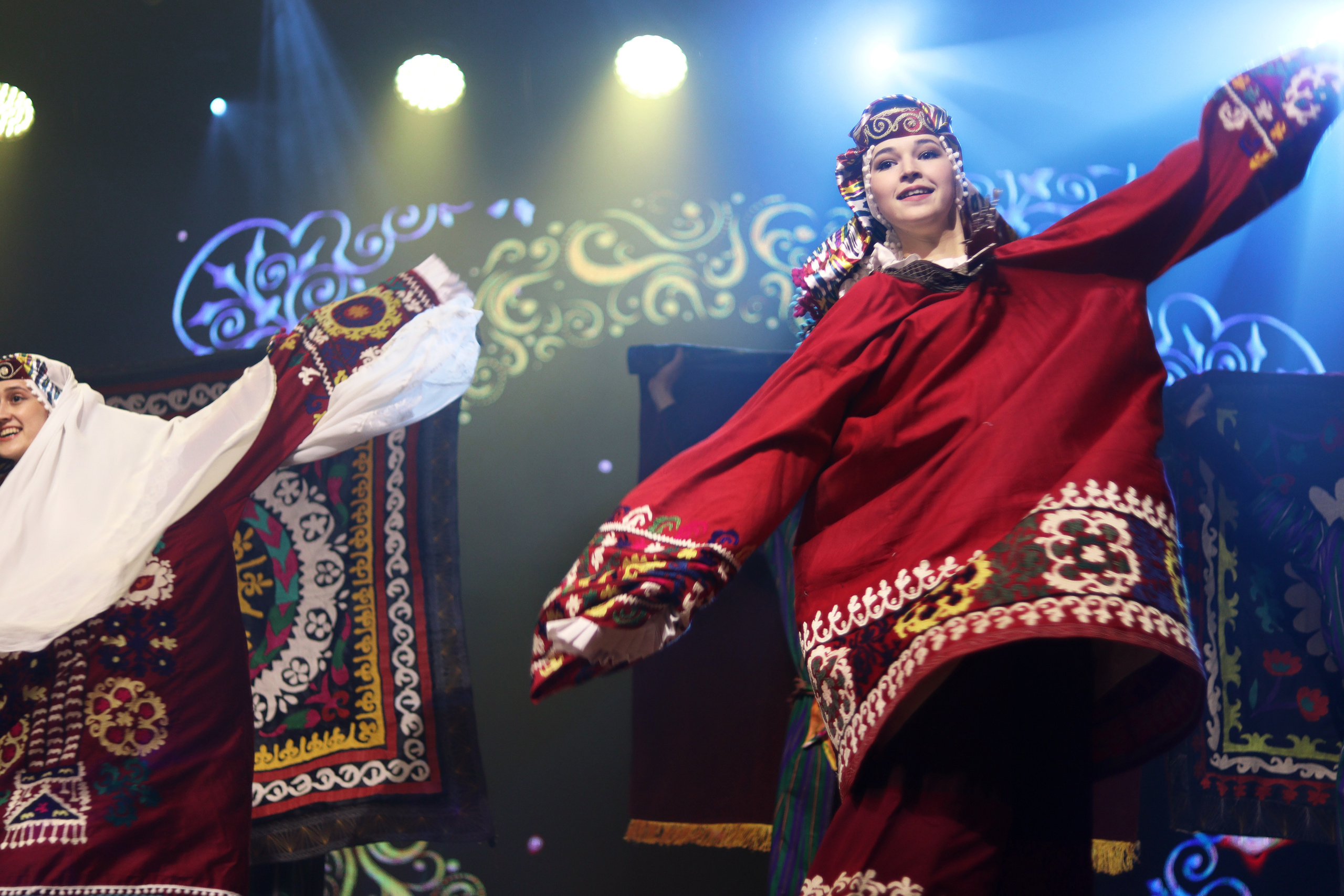 КИТ 2021 Студенческая весна | Фоторепортаж. Глухов Даниил — фотограф