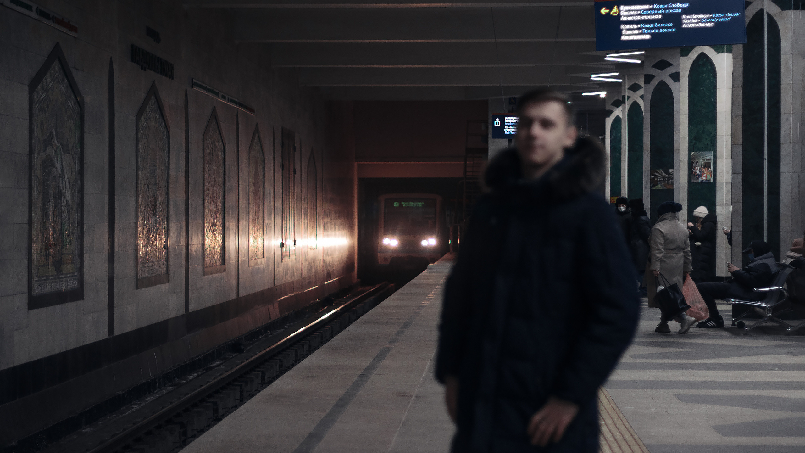 Streets Photos. Глухов Даниил — фотограф