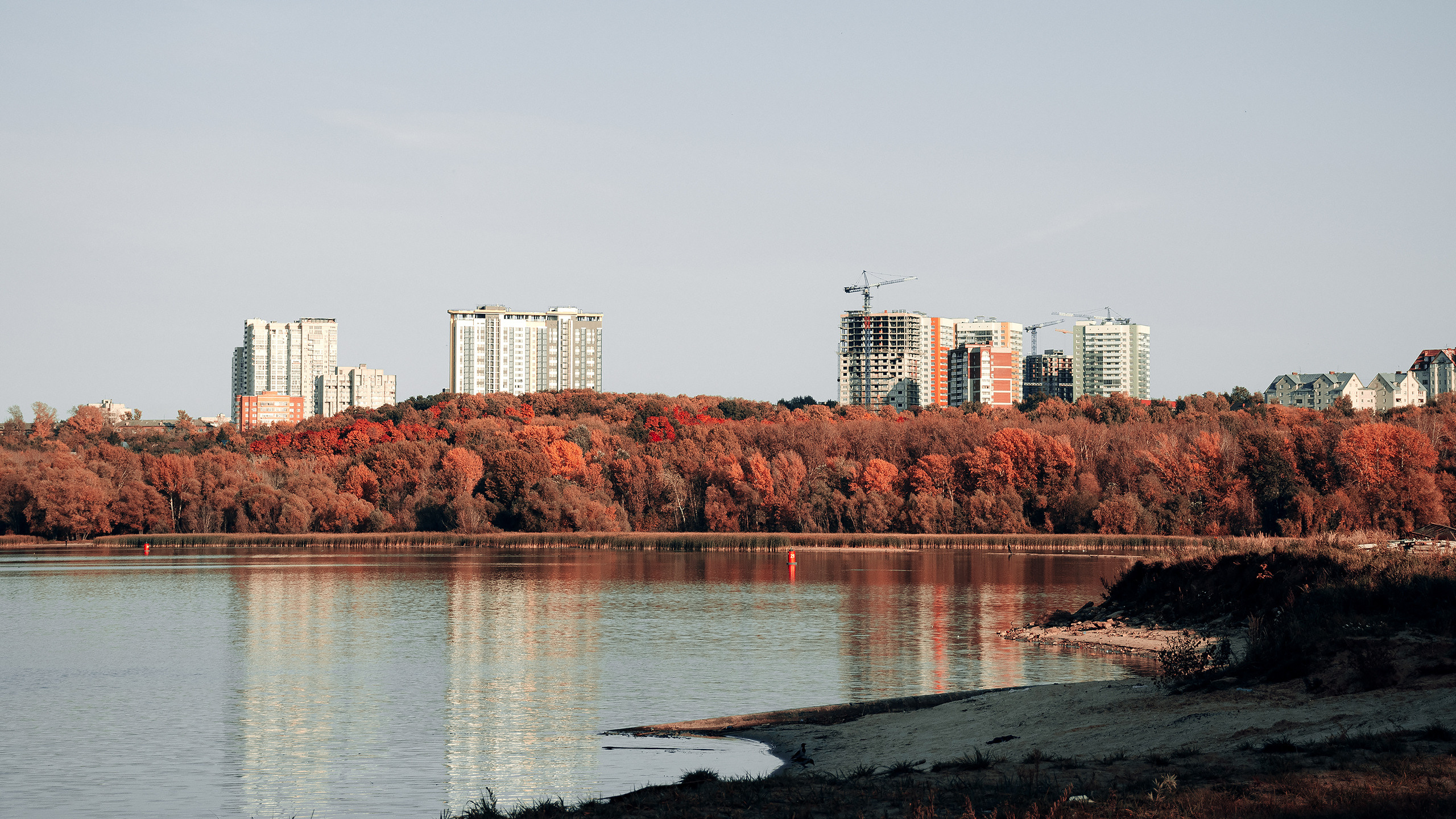 Streets Photos. Глухов Даниил — фотограф