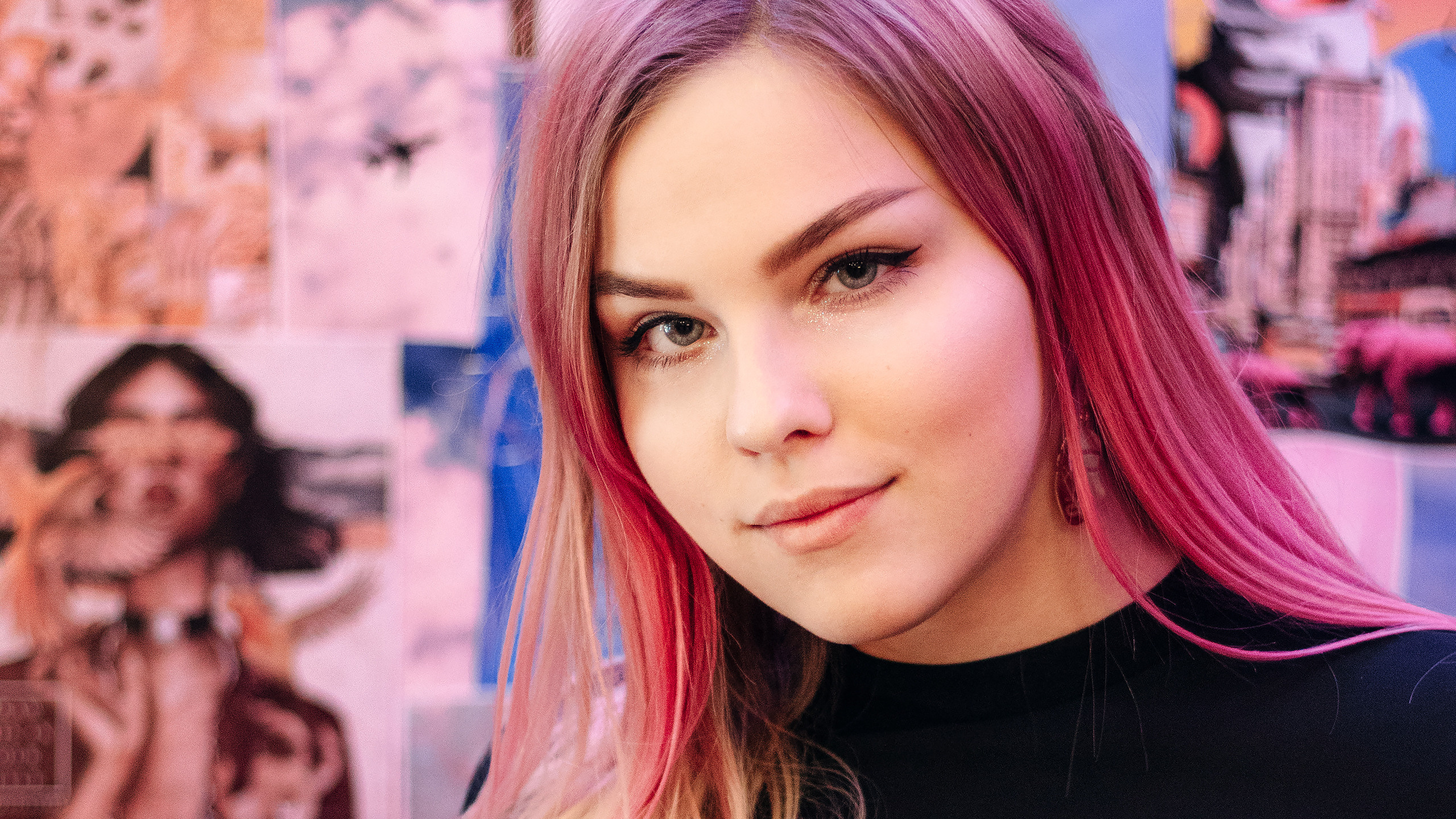 Глухов Даниил — фотограф