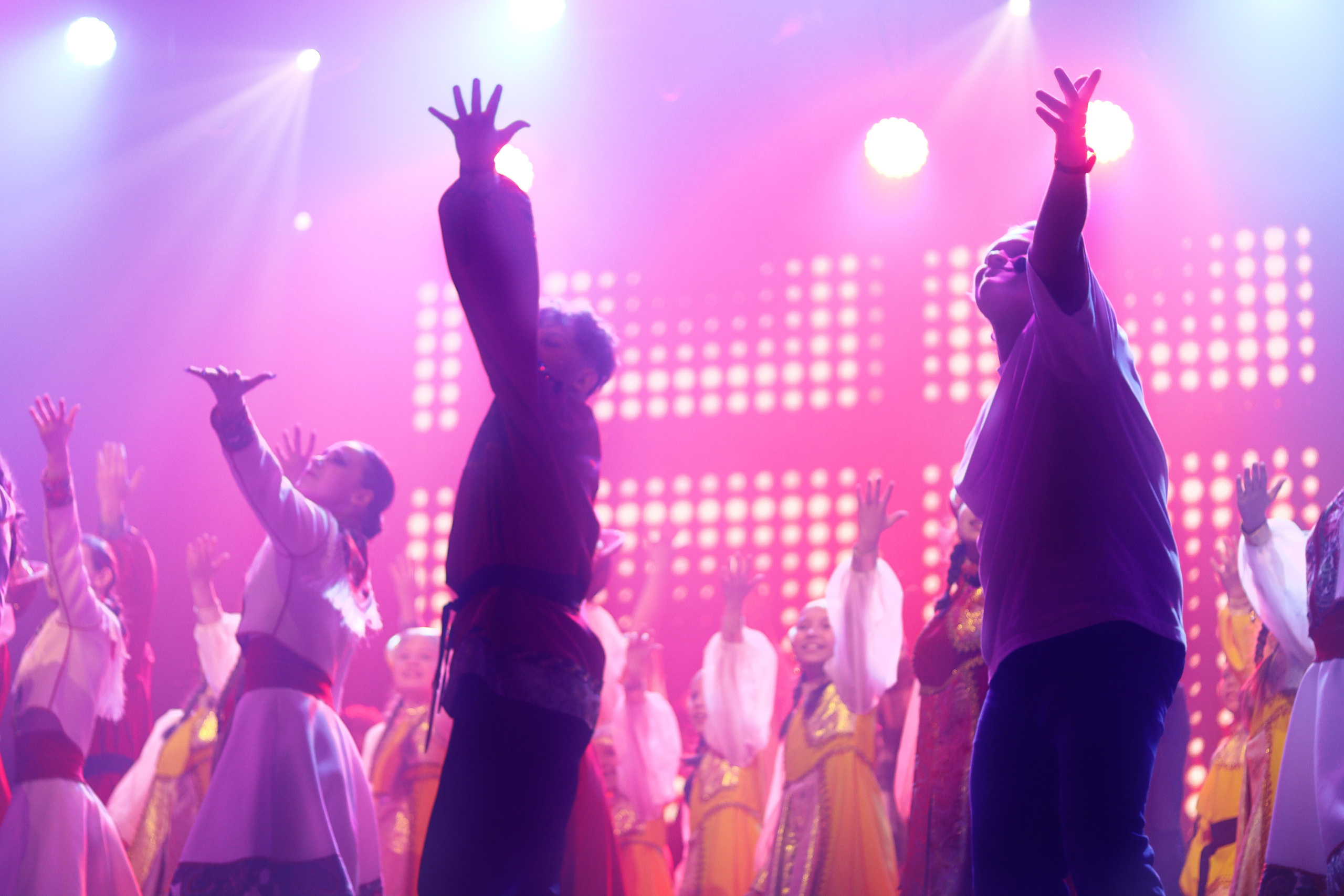 КИТ 2021 Студенческая весна | Фоторепортаж. Глухов Даниил — фотограф