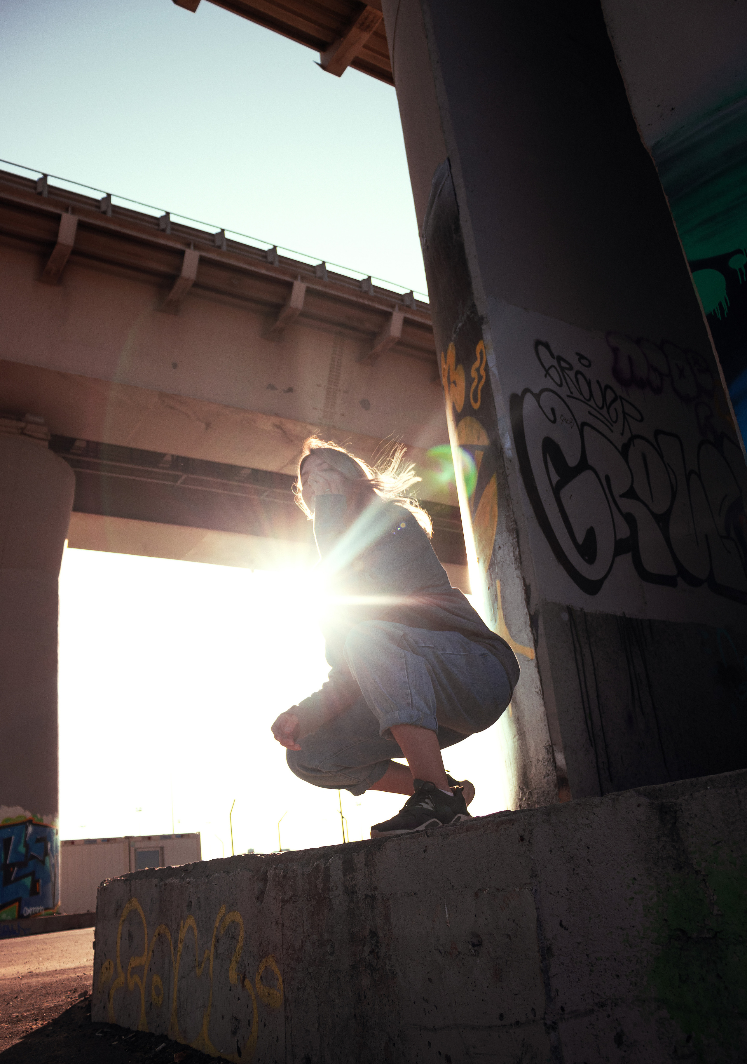 OutDoor. Глухов Даниил — фотограф