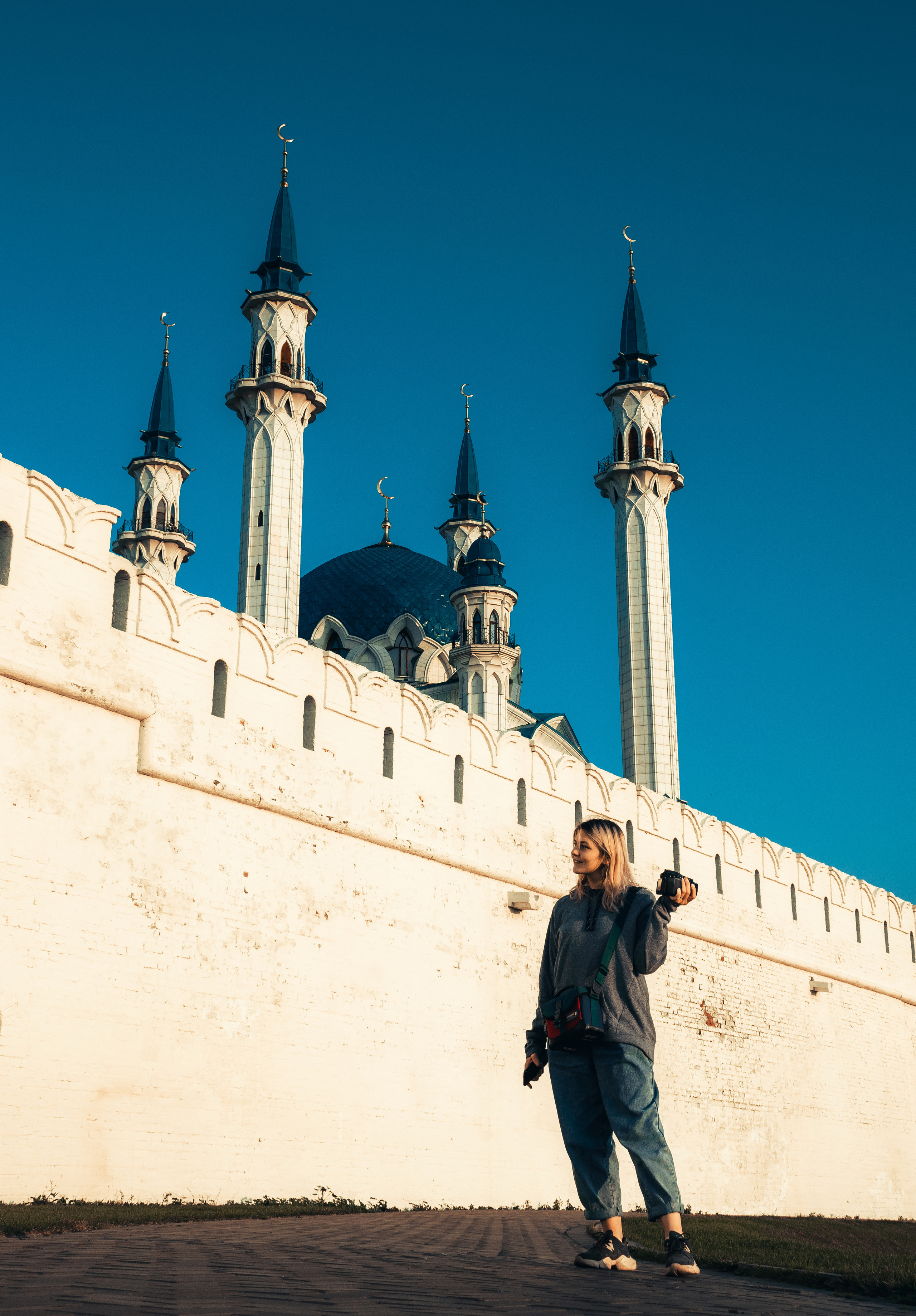 OutDoor. Глухов Даниил — фотограф