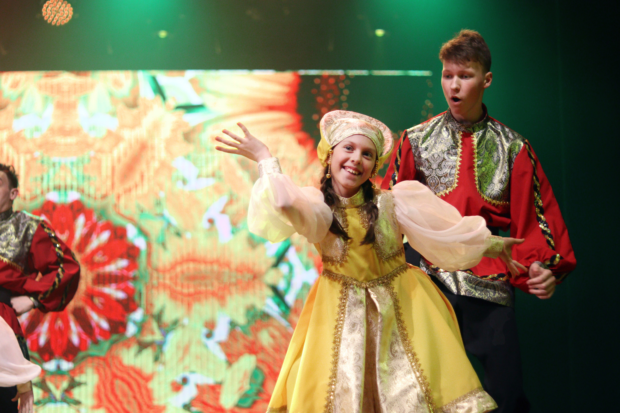 КИТ 2021 Студенческая весна | Фоторепортаж. Глухов Даниил — фотограф