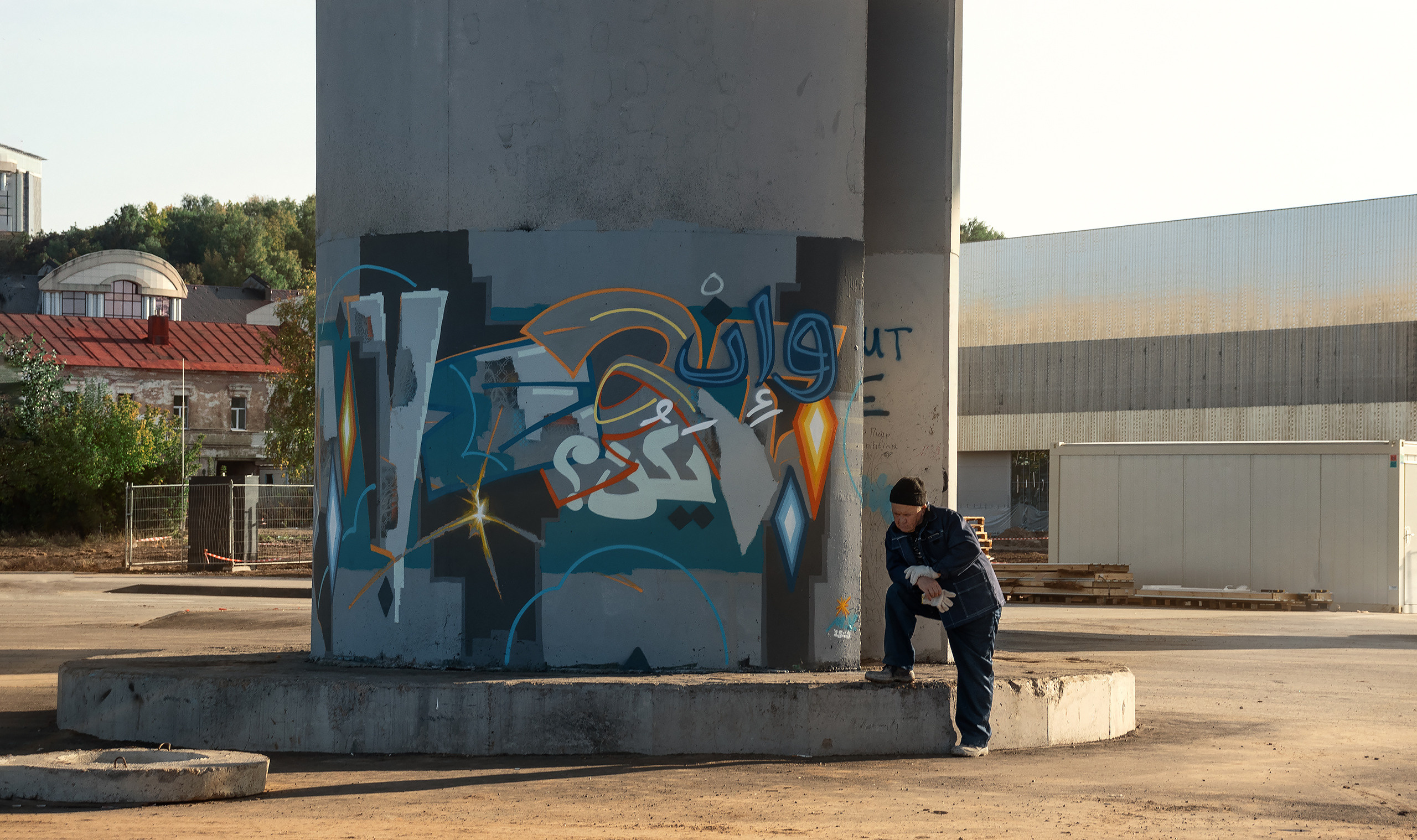 Streets Photos. Глухов Даниил — фотограф