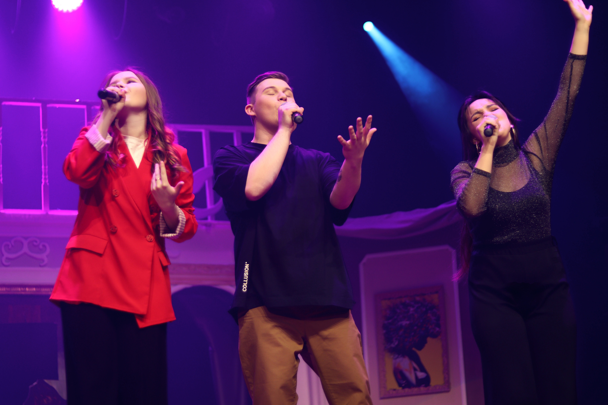 ИРЭТ 2021 Студенческая весна | Фоторепортаж. Глухов Даниил — фотограф