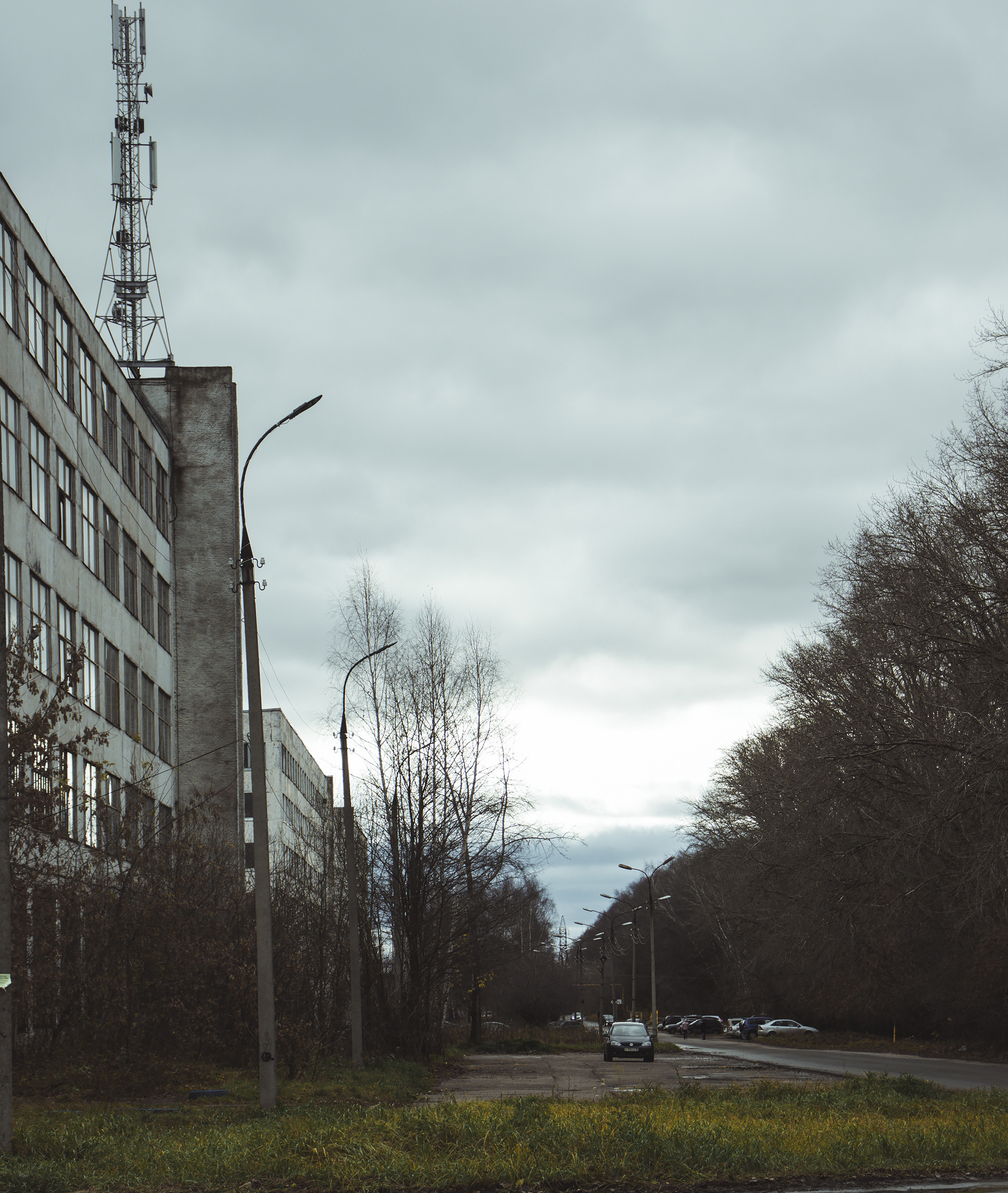 Streets Photos. Глухов Даниил — фотограф