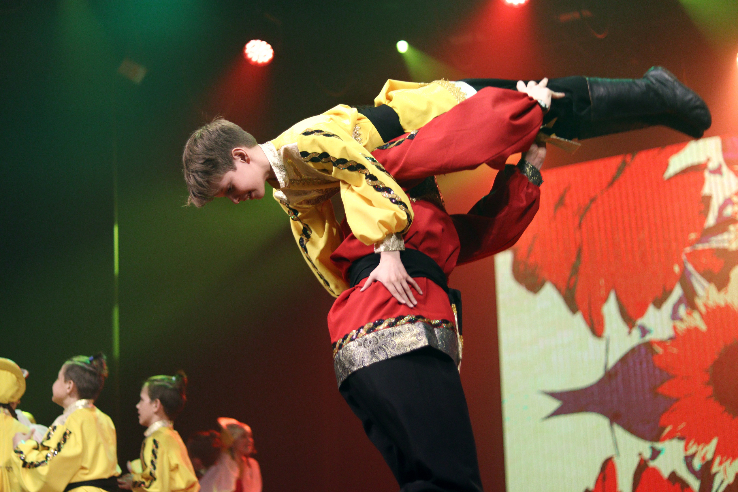 КИТ 2021 Студенческая весна | Фоторепортаж. Глухов Даниил — фотограф