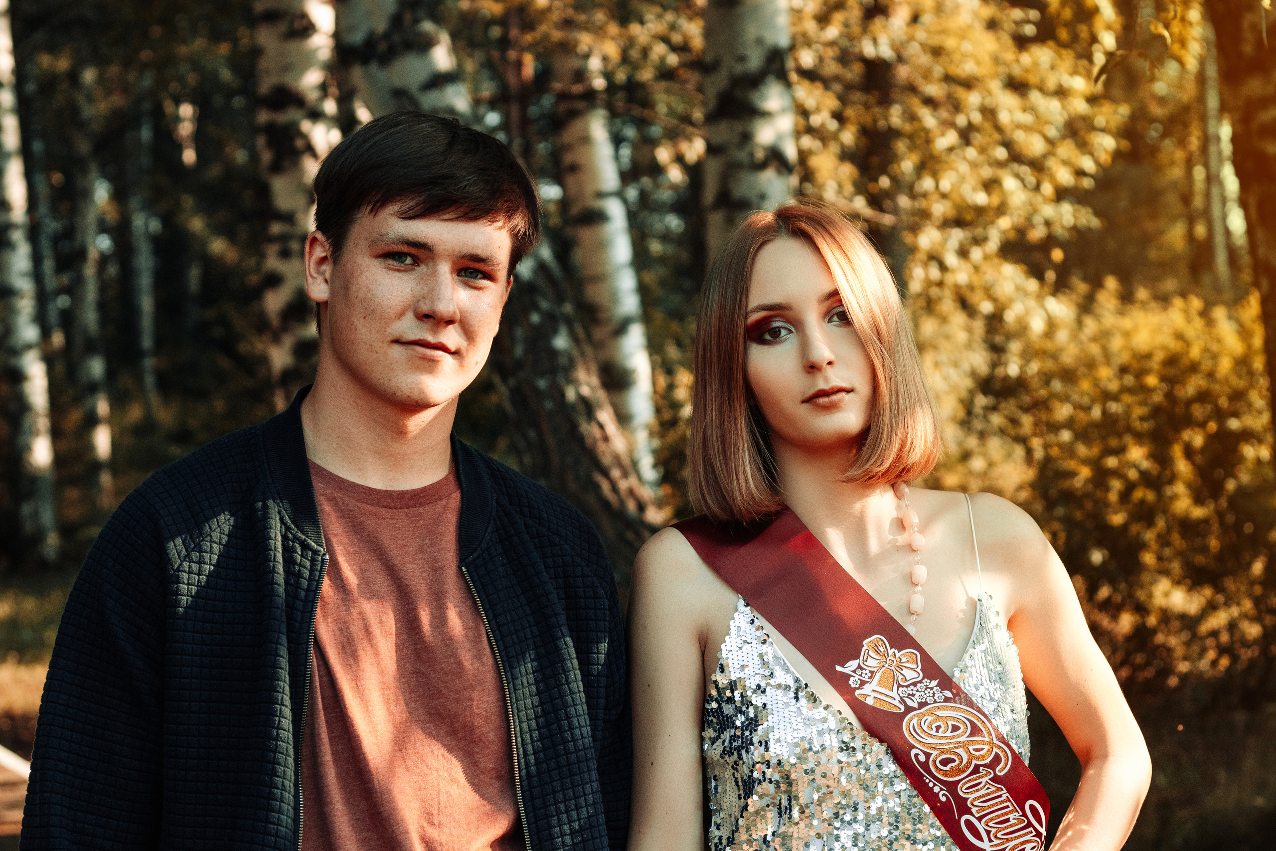 OutDoor. Глухов Даниил — фотограф